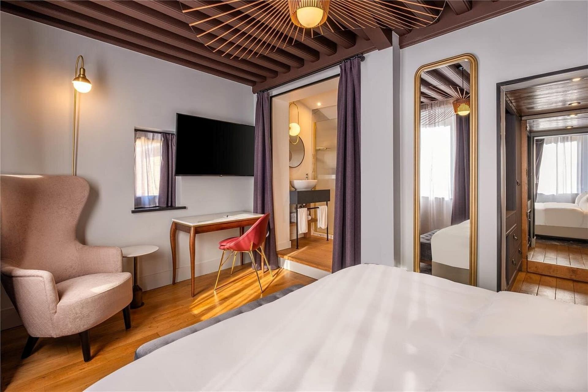 Cour des Loges Lyon - A Radisson Collection Hotel (5-Star)