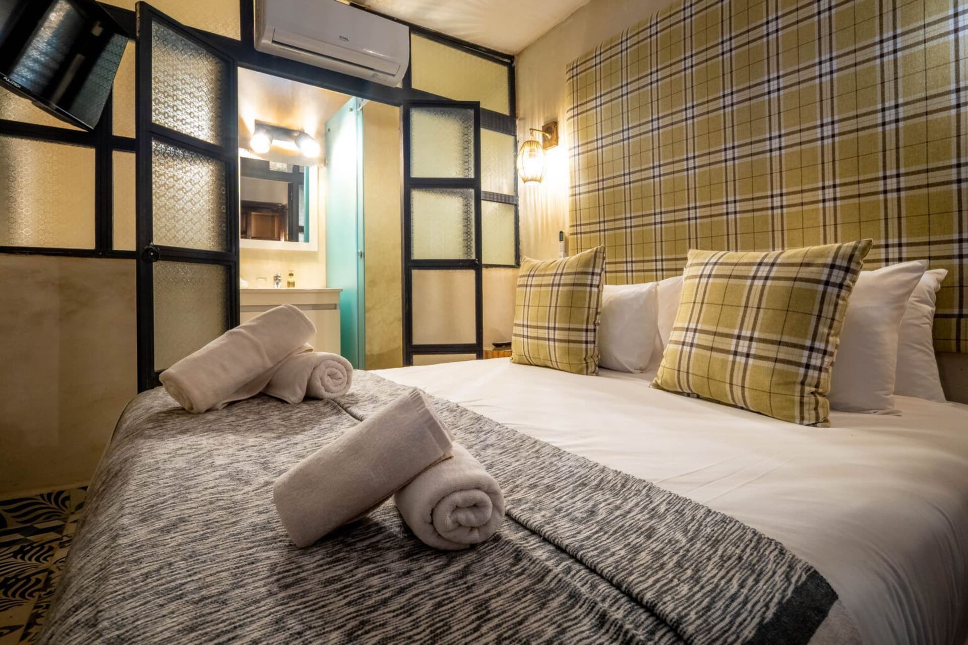 Dar Khmissa Riad & Spa