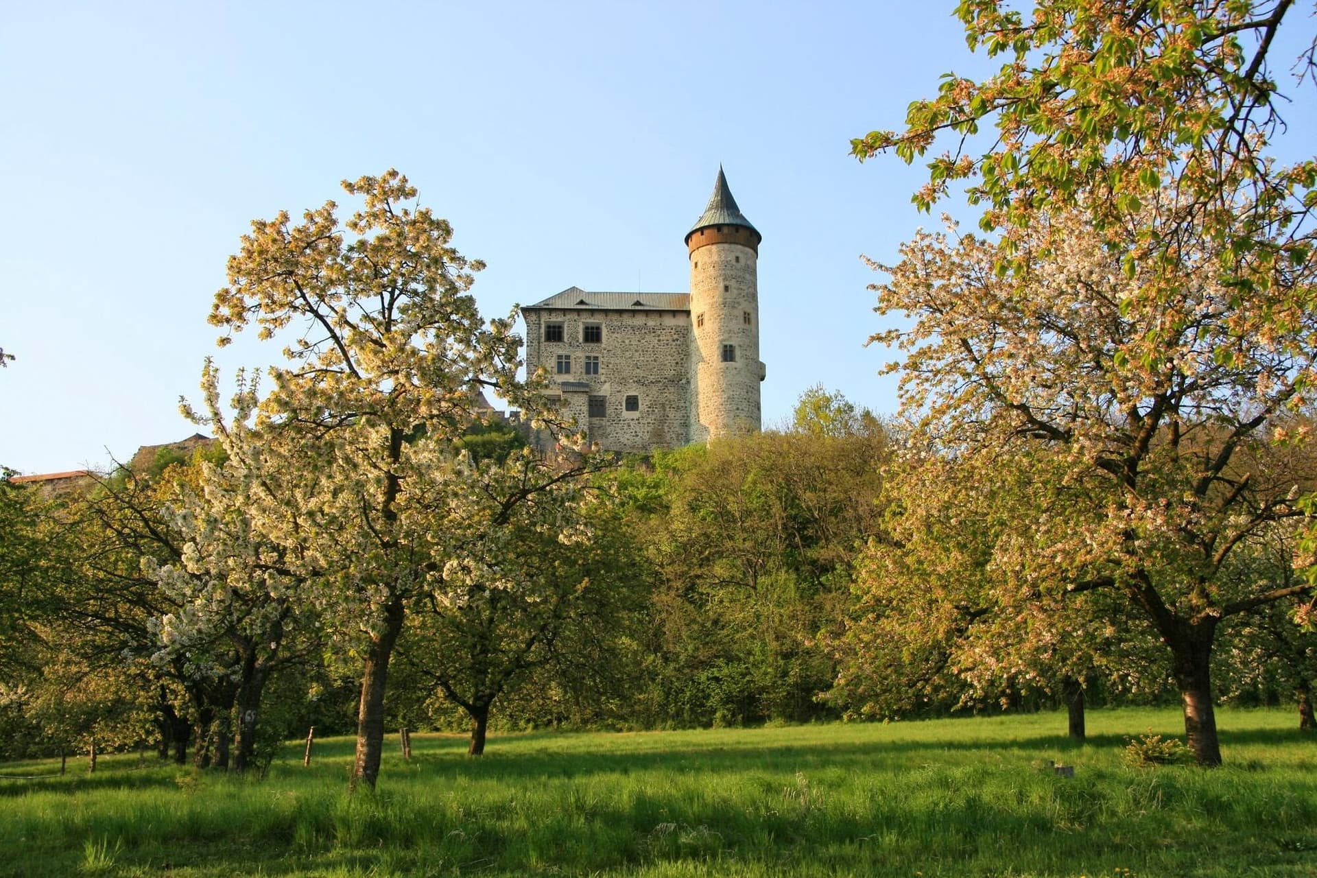 Itinerary Image