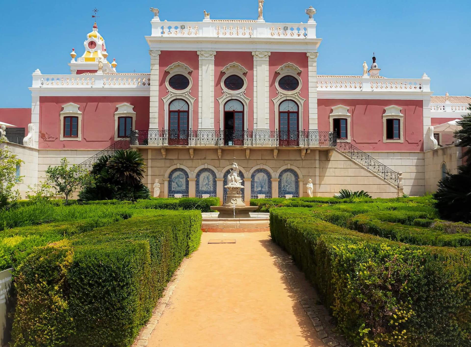 Itinerary Image