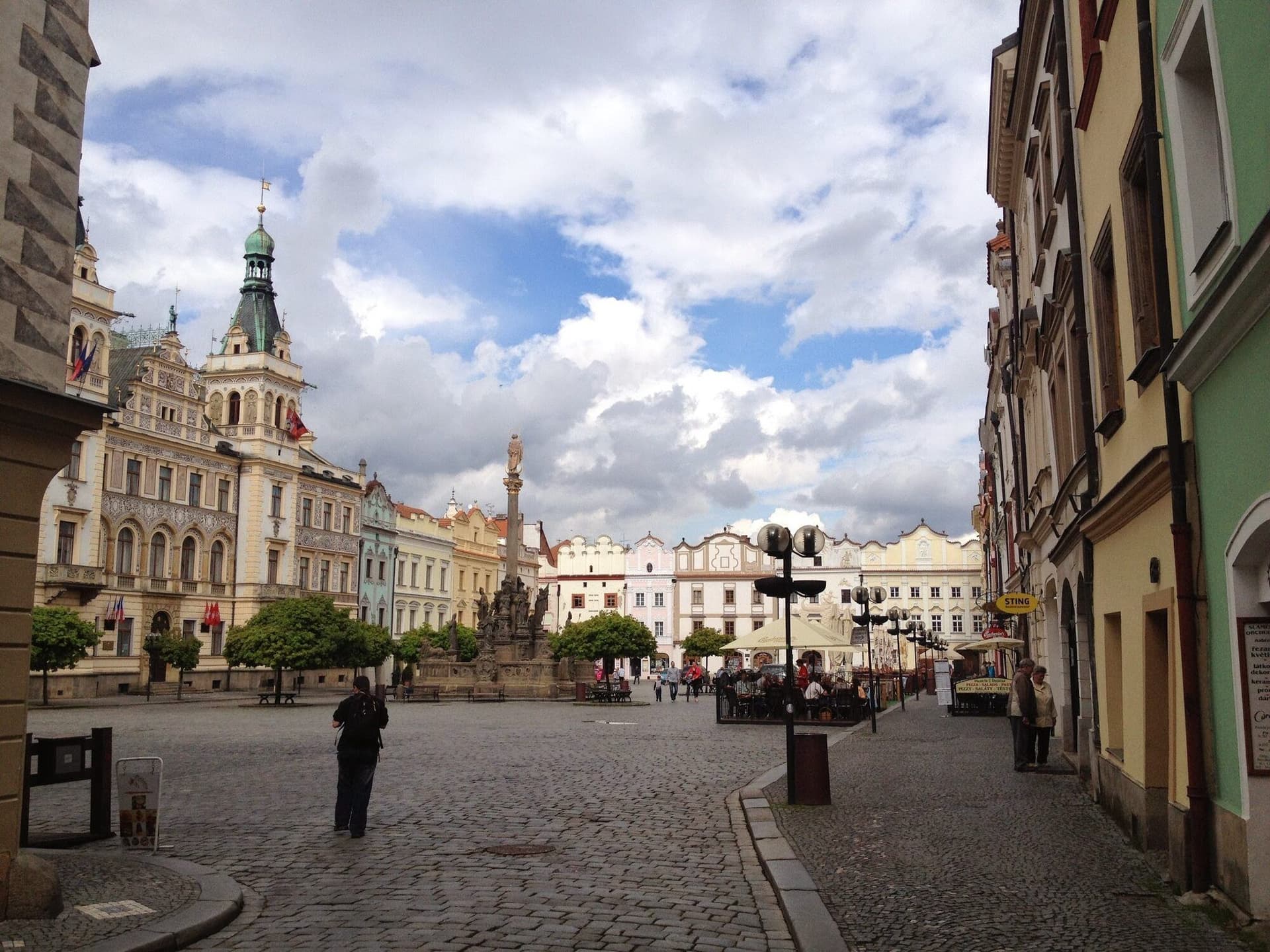 Itinerary Image
