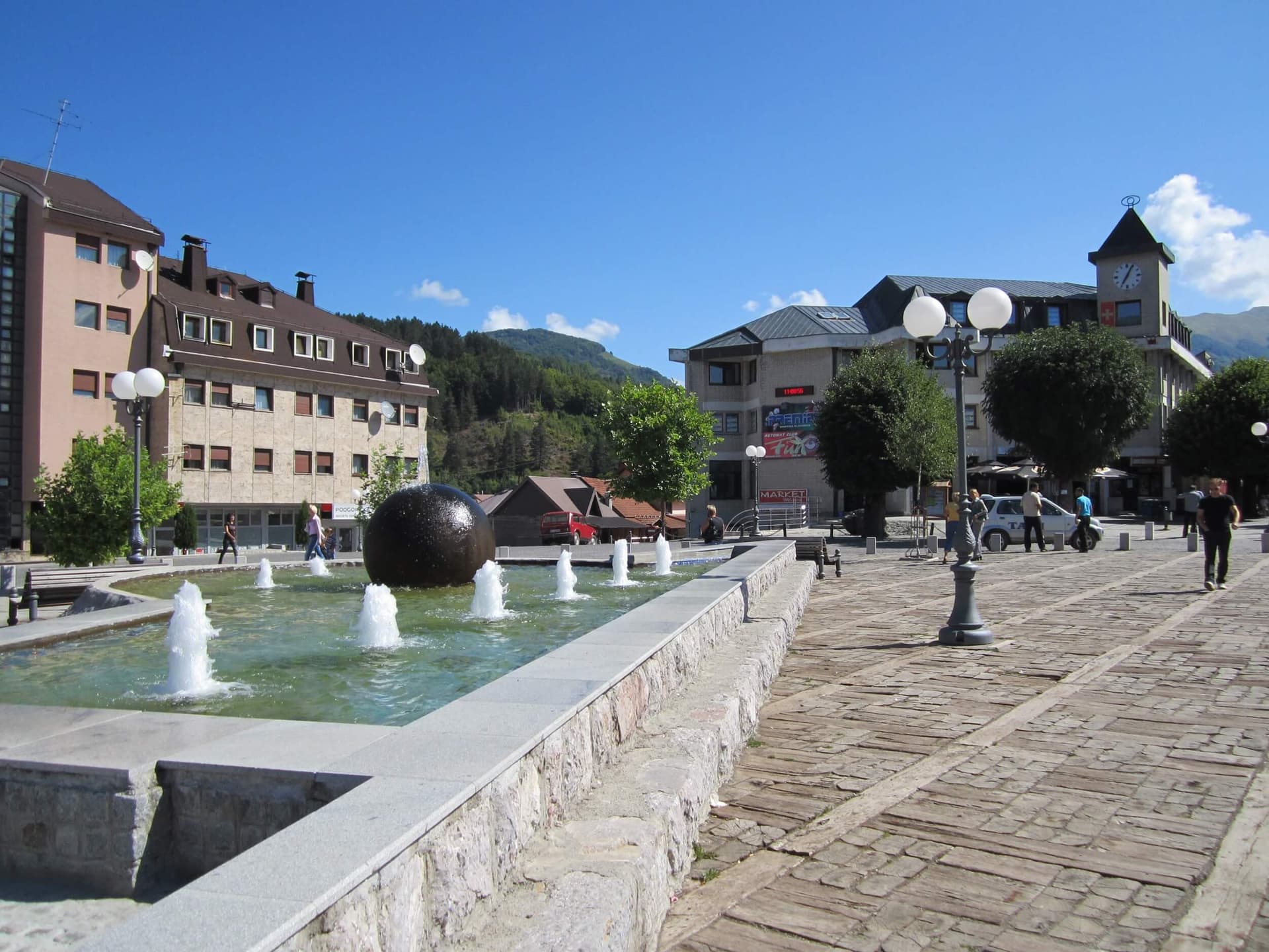 Itinerary Image