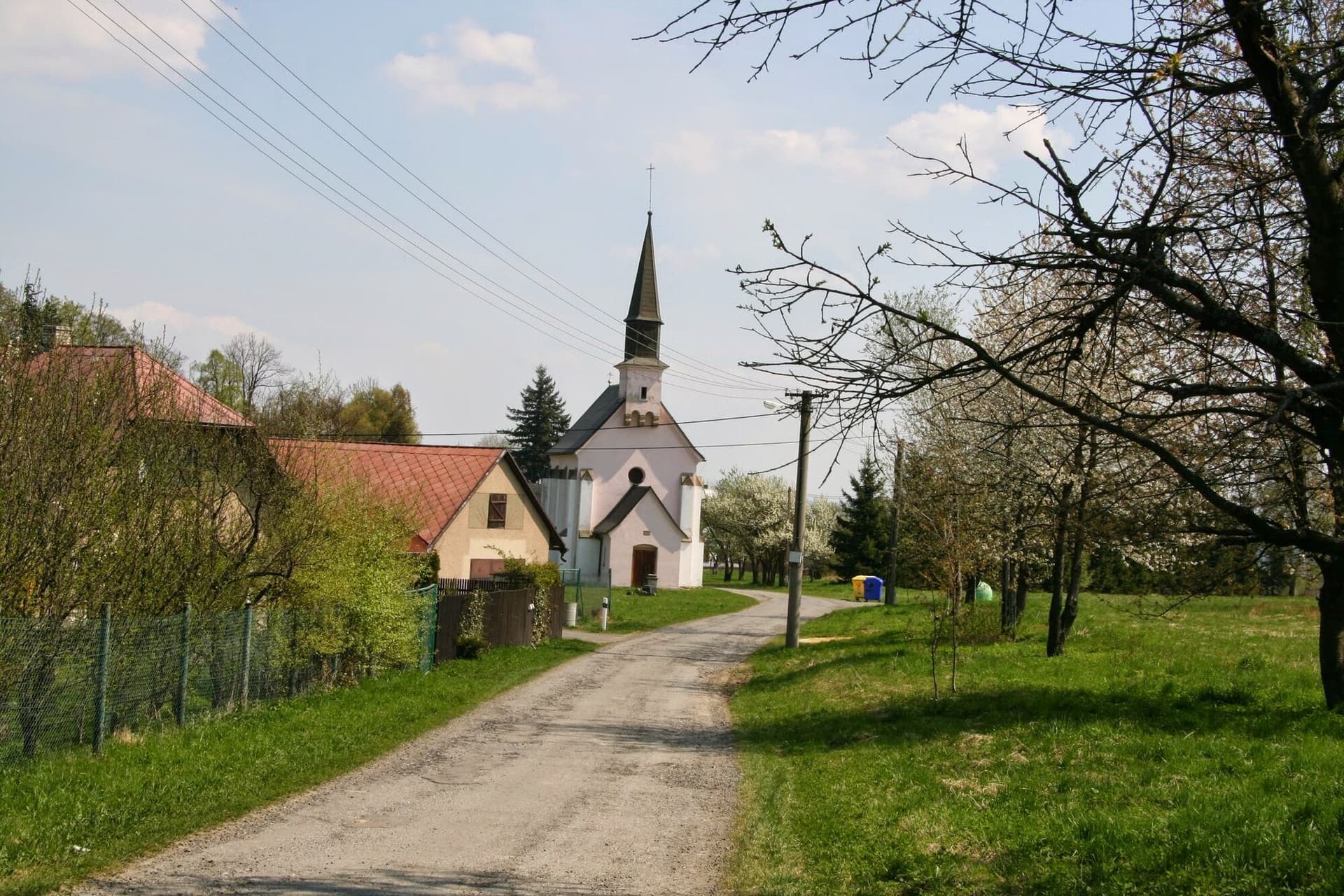 Itinerary Image