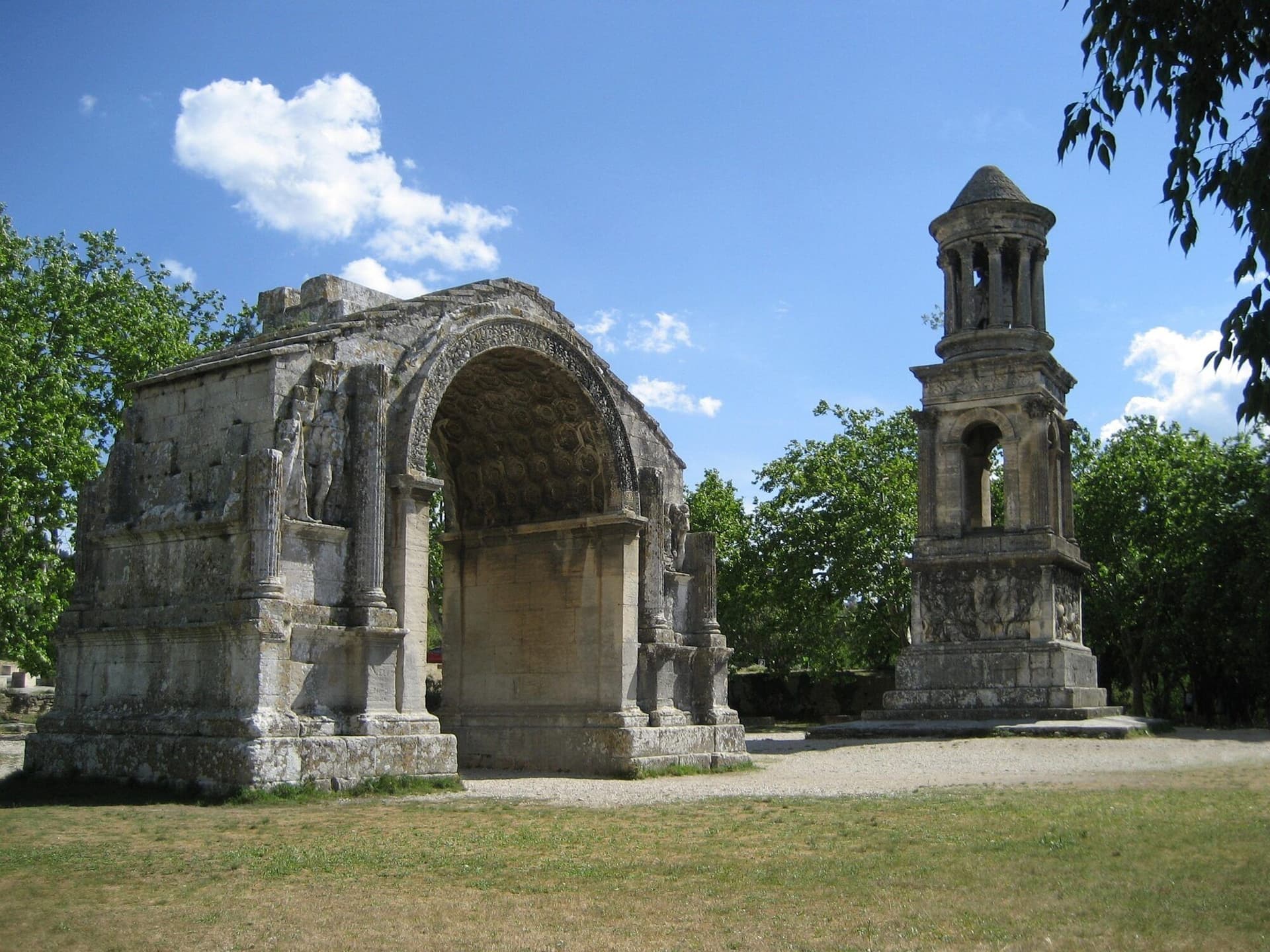 Itinerary Image