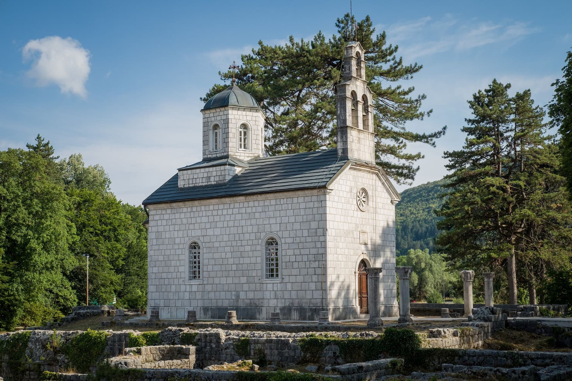 Itinerary Image