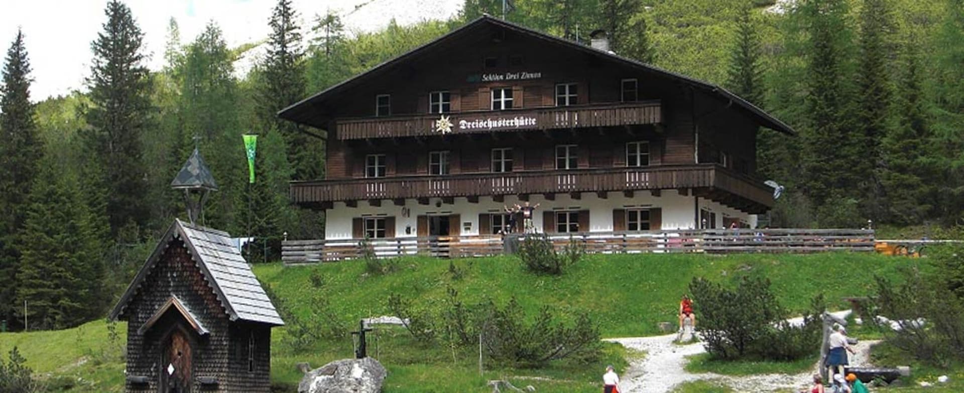 Itinerary Image
