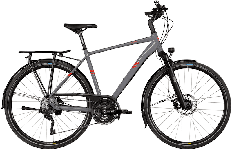 Droessiger Trekking Spor tDiamant Basis
