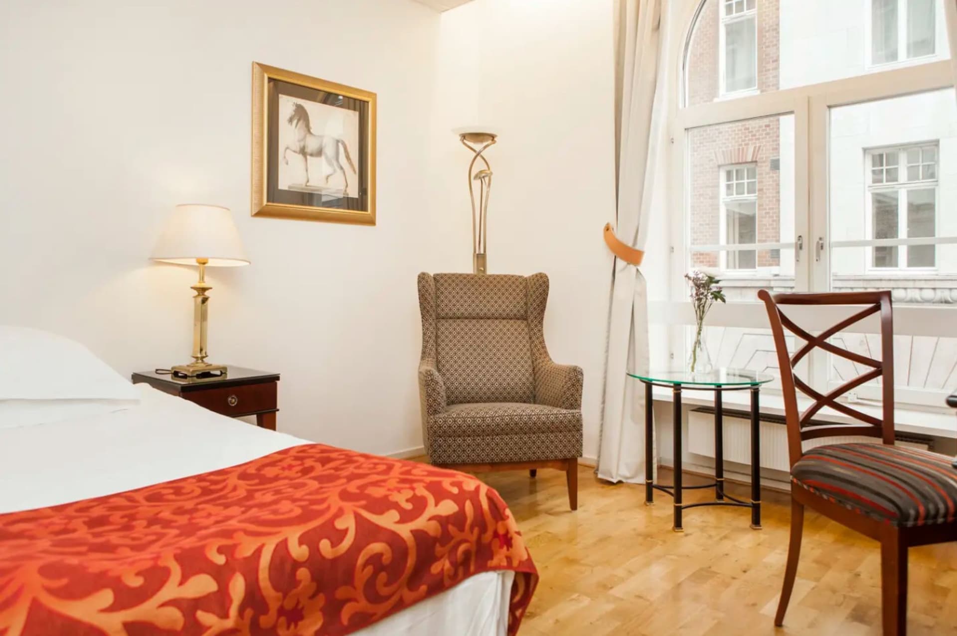 Elite Hotel Mollberg (4 Star)