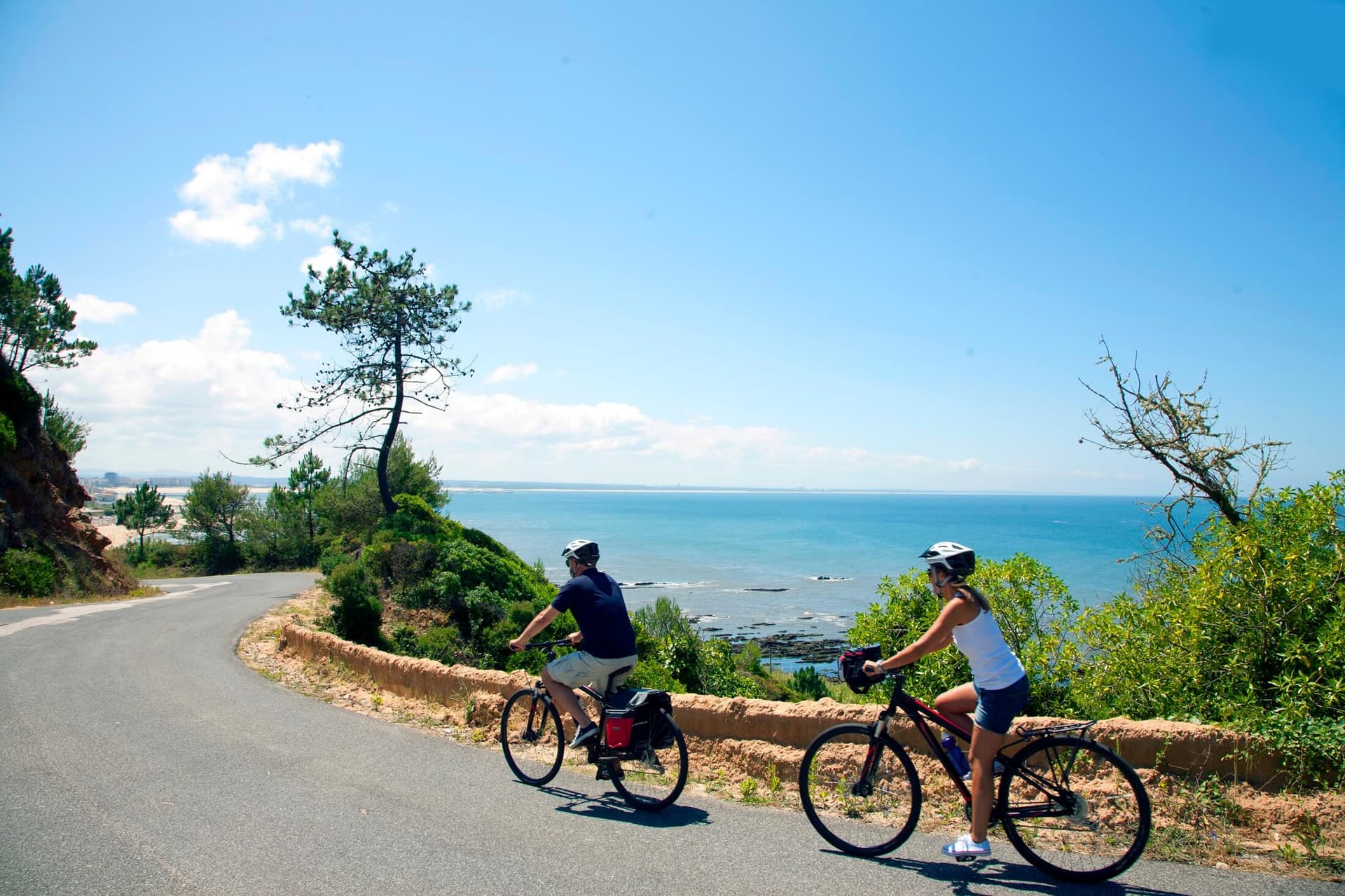 Bike the Camino de Santiago