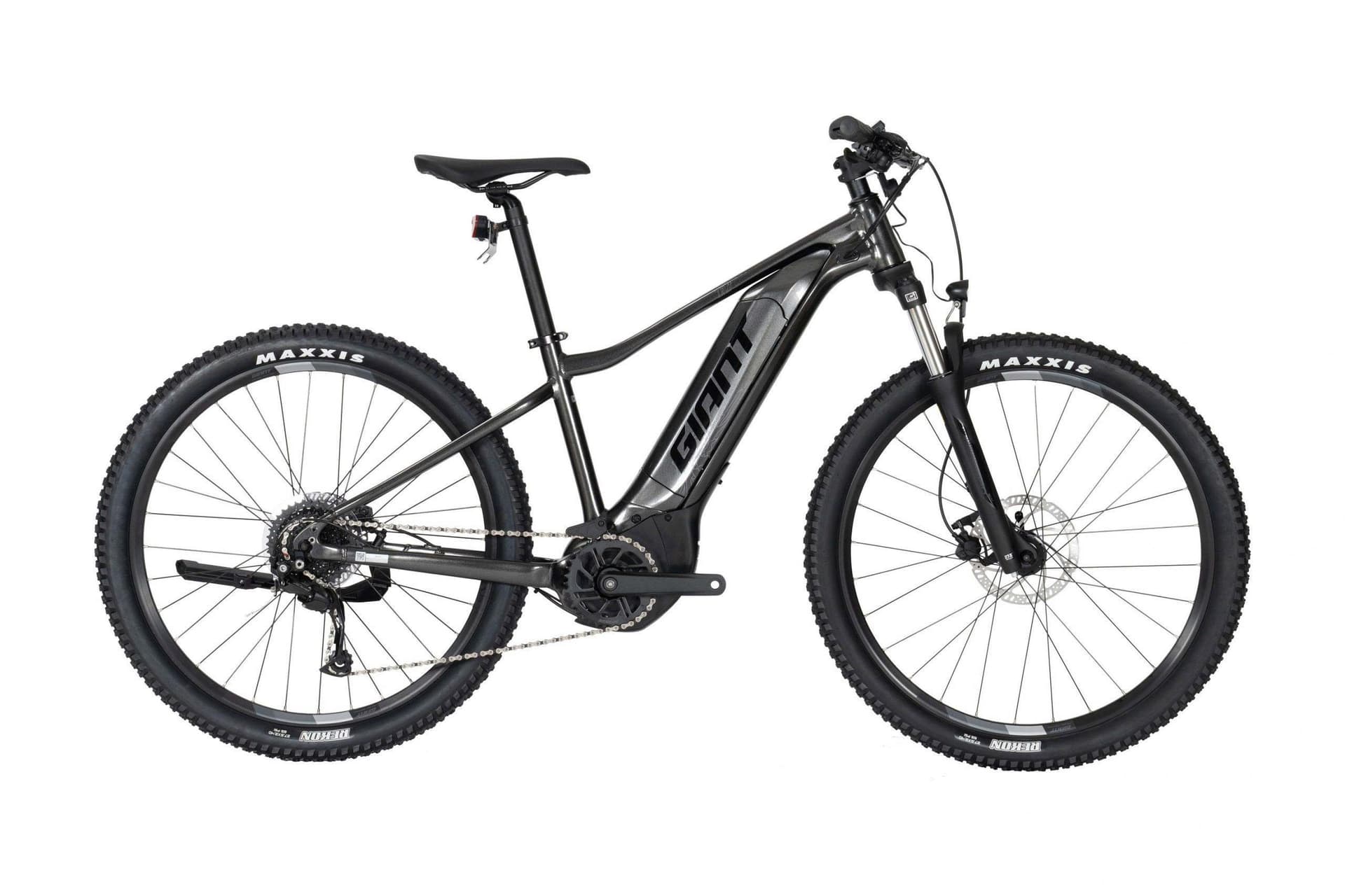 Giant E+ Fathom