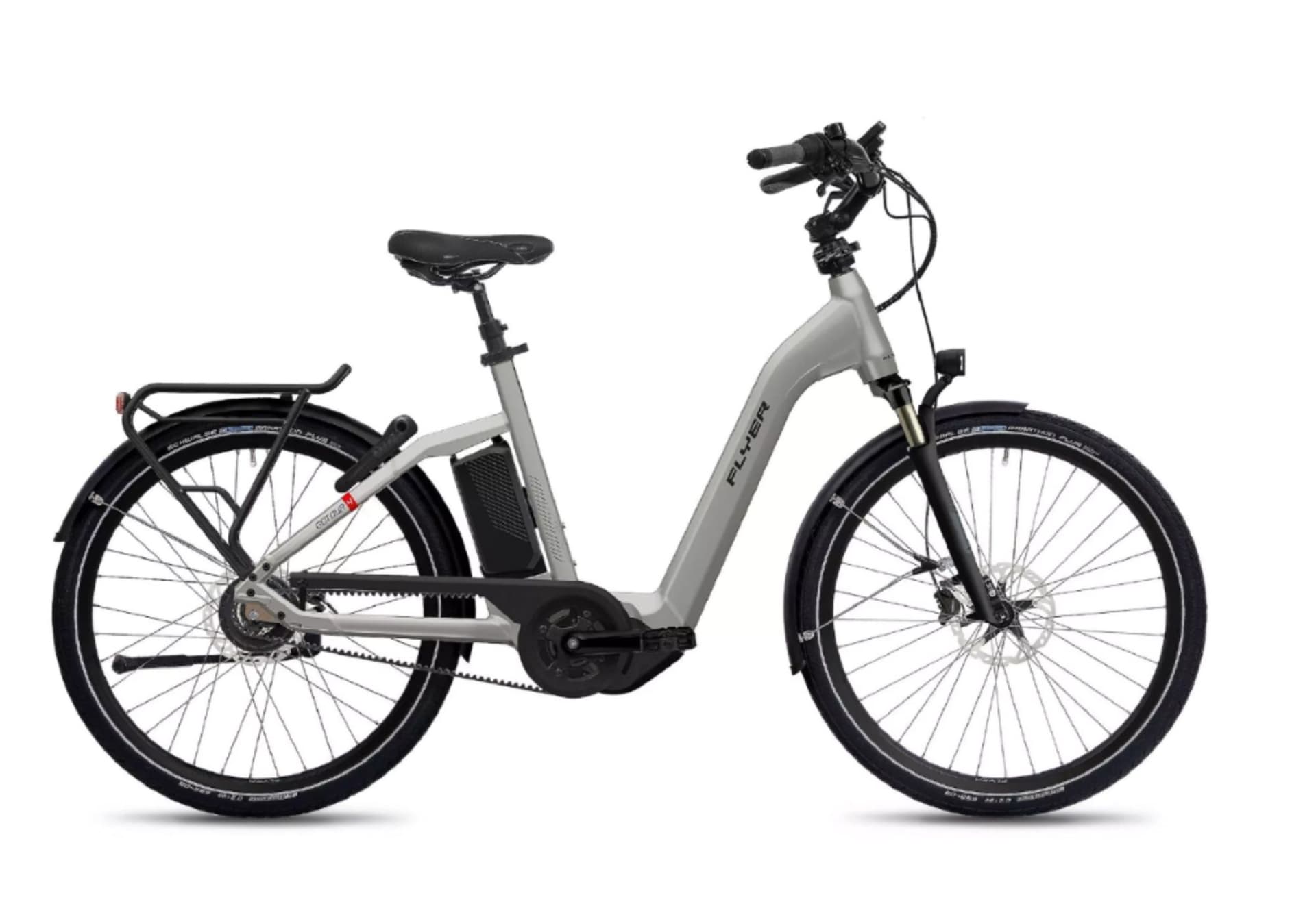 Gotour4 7.03 Flyer Electric Bike