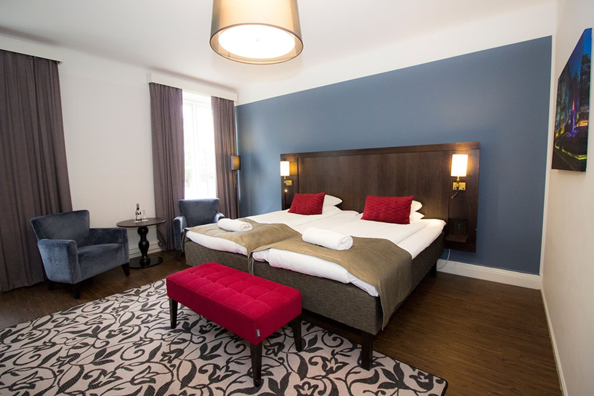 Grand Hotel Alingsås (4 Star)