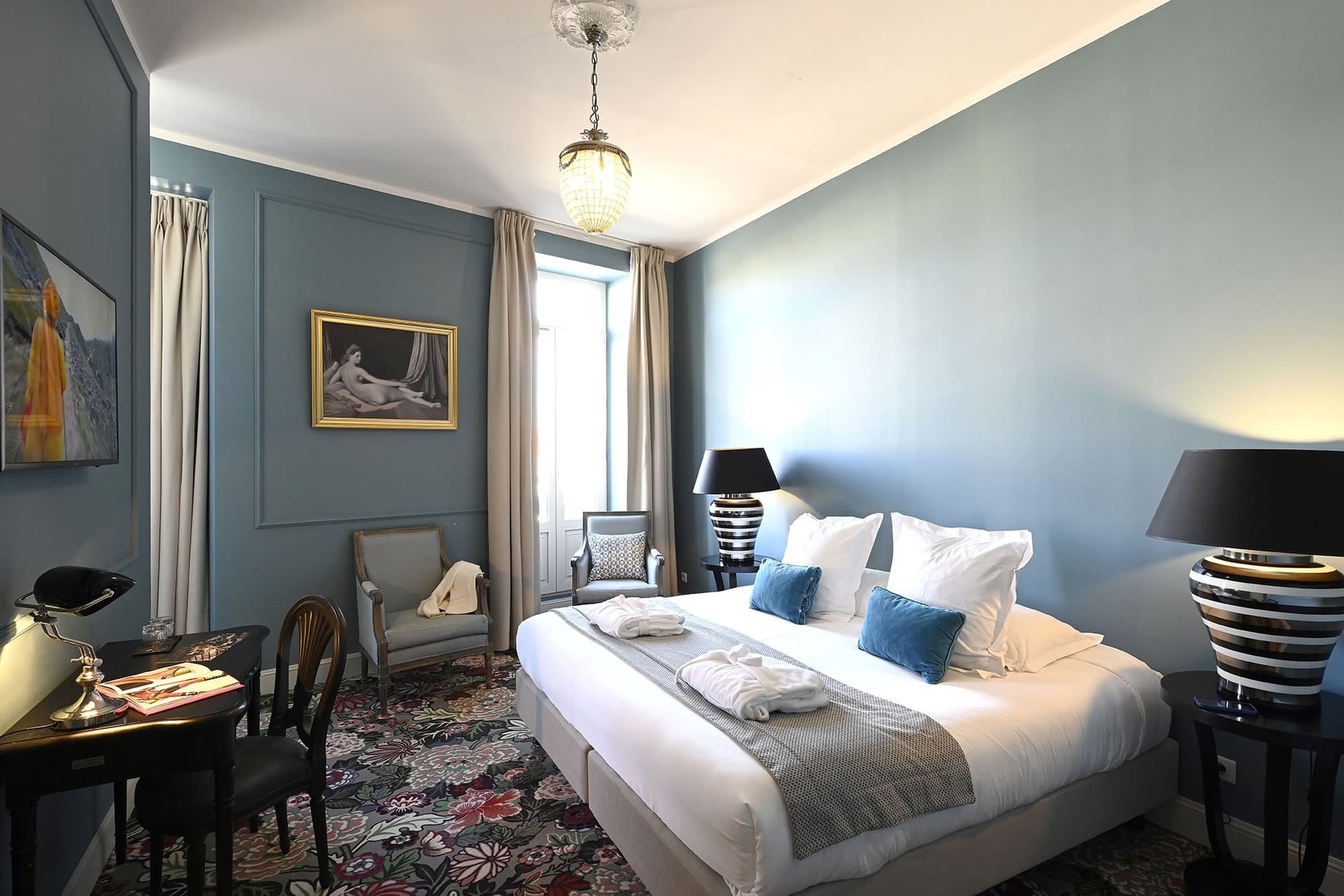 Grand Hotel Henri (4-star)