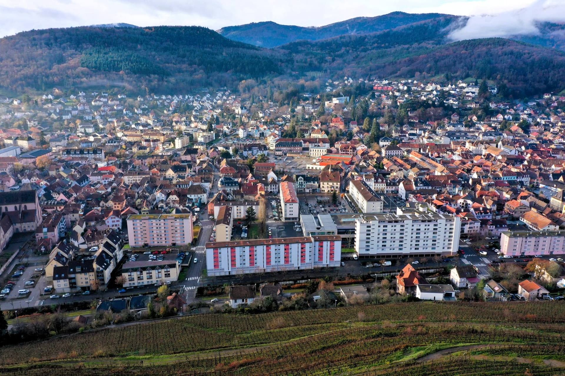 Itinerary Image