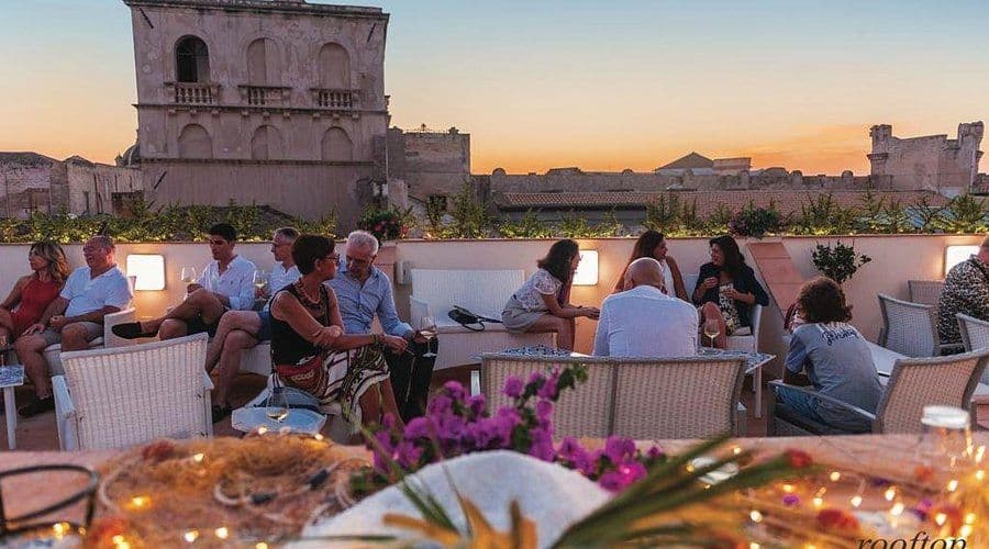 Hotel Badia Nuova