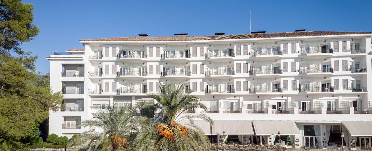 Parador de Córdoba