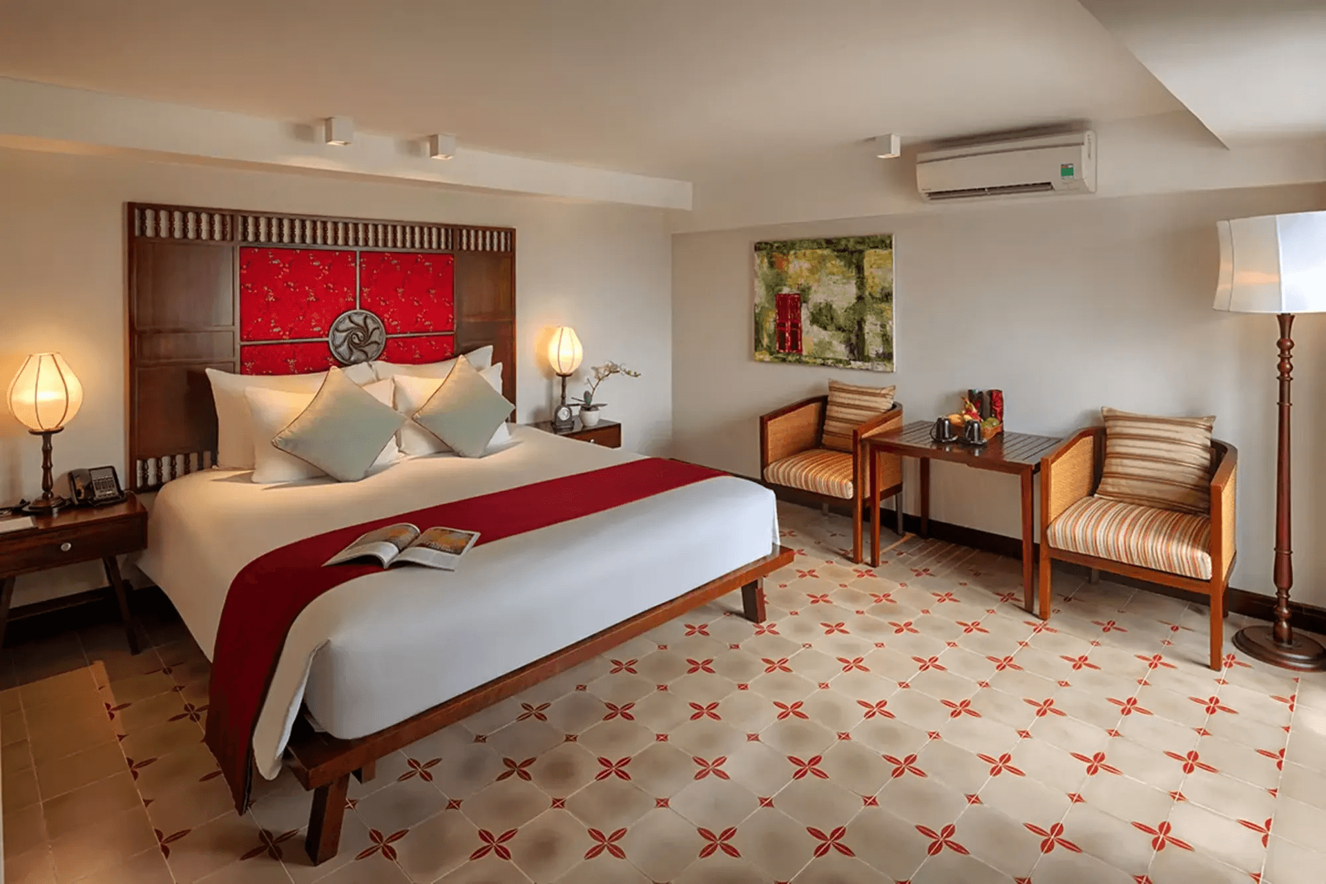 River Town Hoi An Resort & Spa (5-Star)