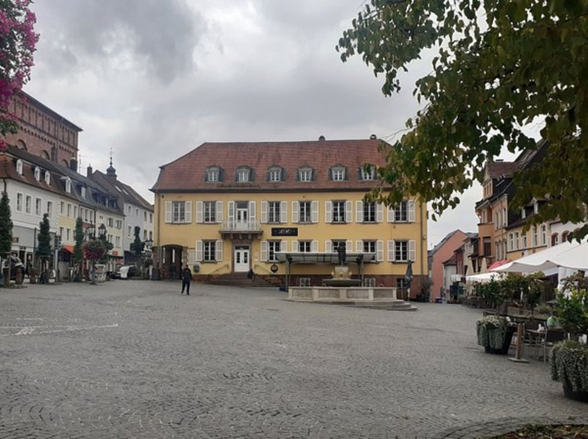 Itinerary Image