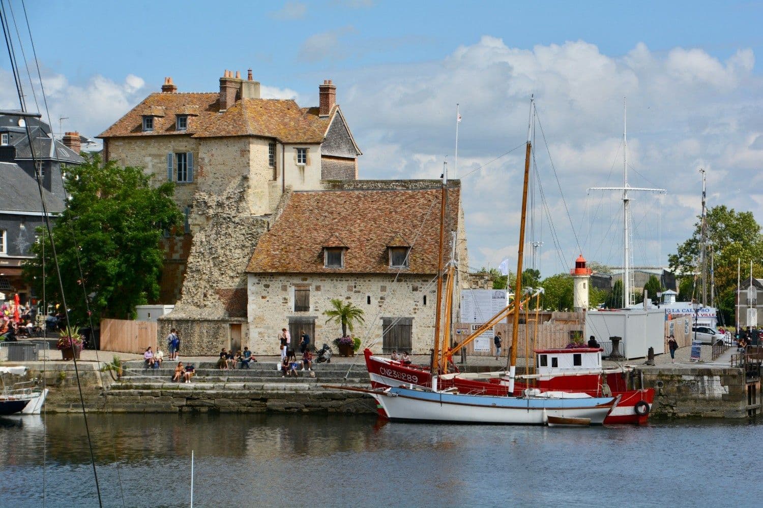 Itinerary Image