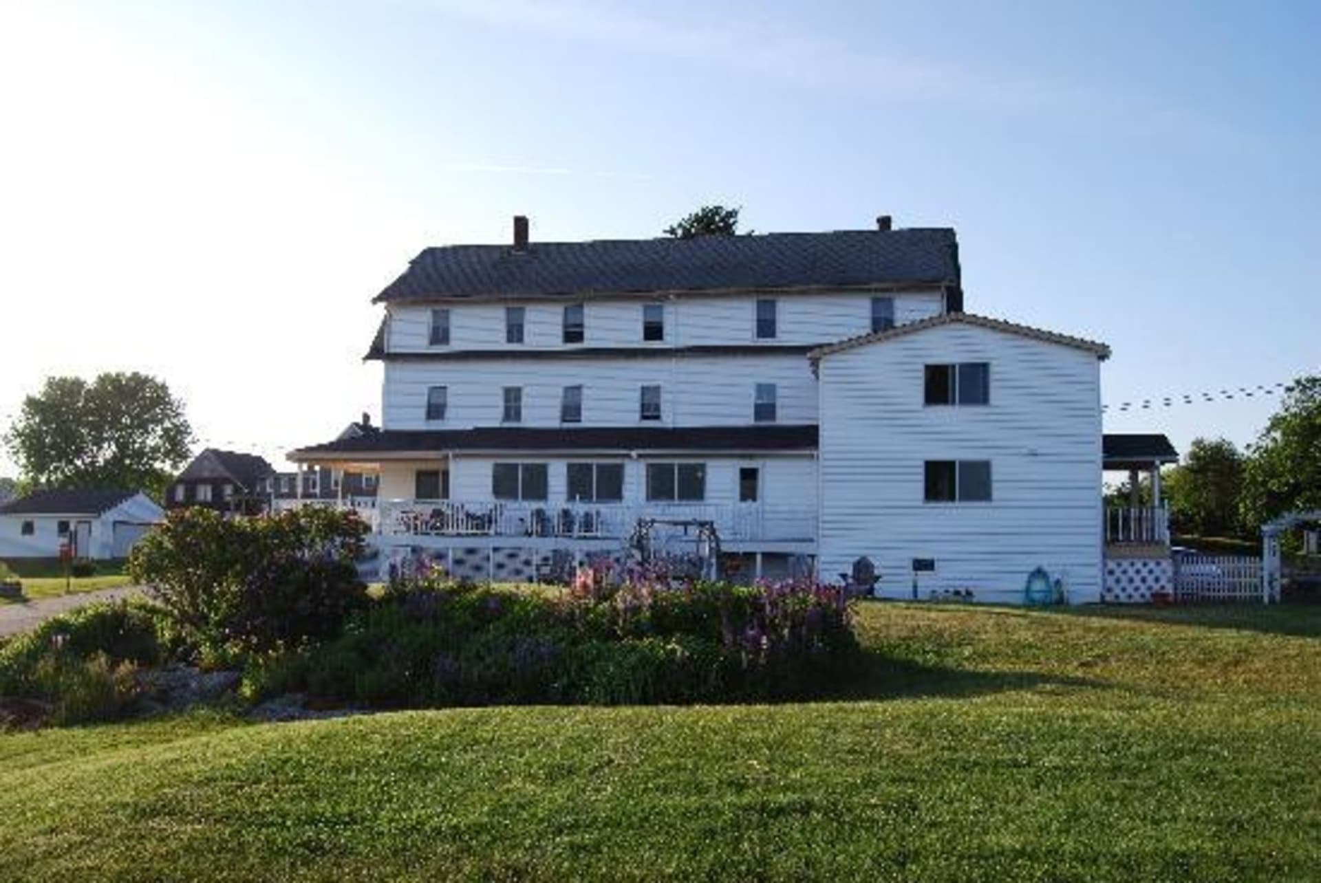 Craignair Inn