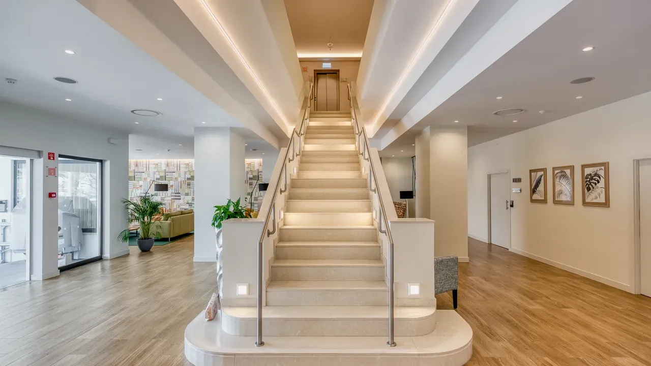 Hotel Marina Rio