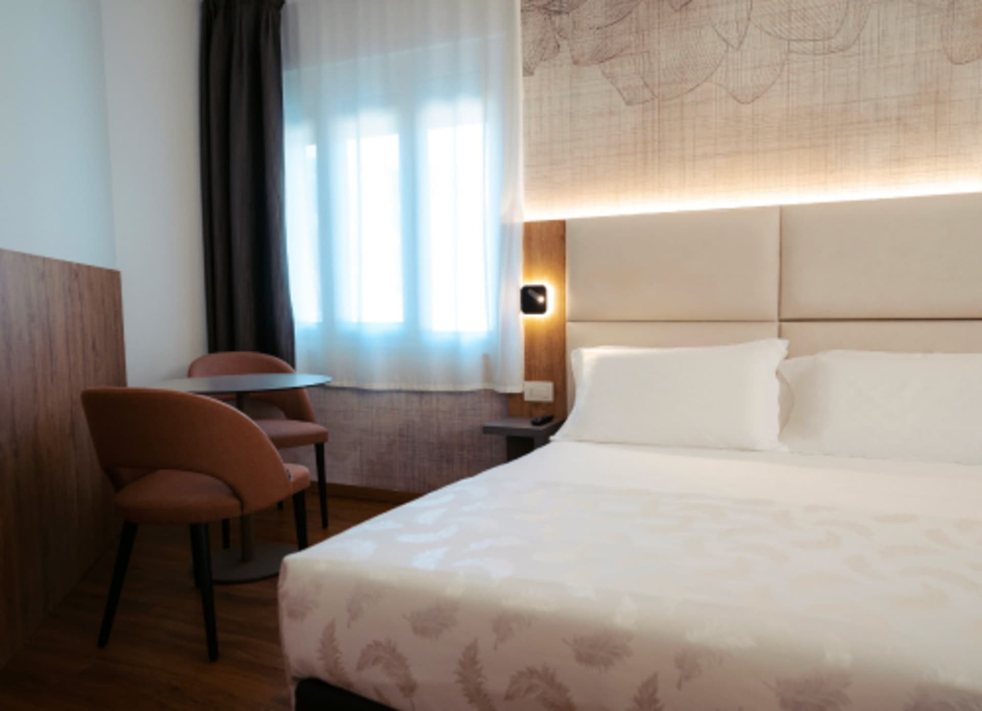 Hotel Everest Trento - Ristorante e Pizzeria