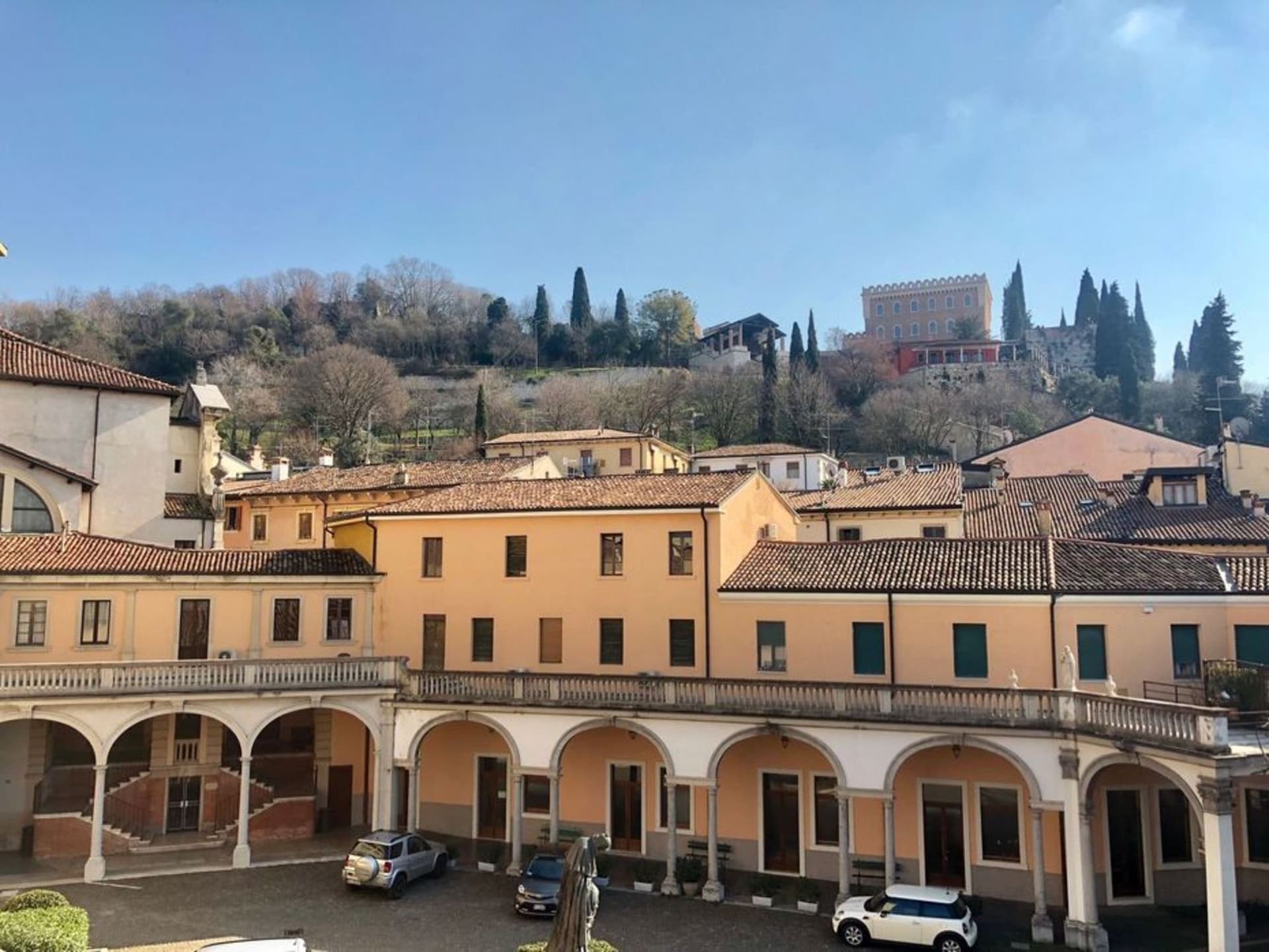 Residenza Pietra di Verona