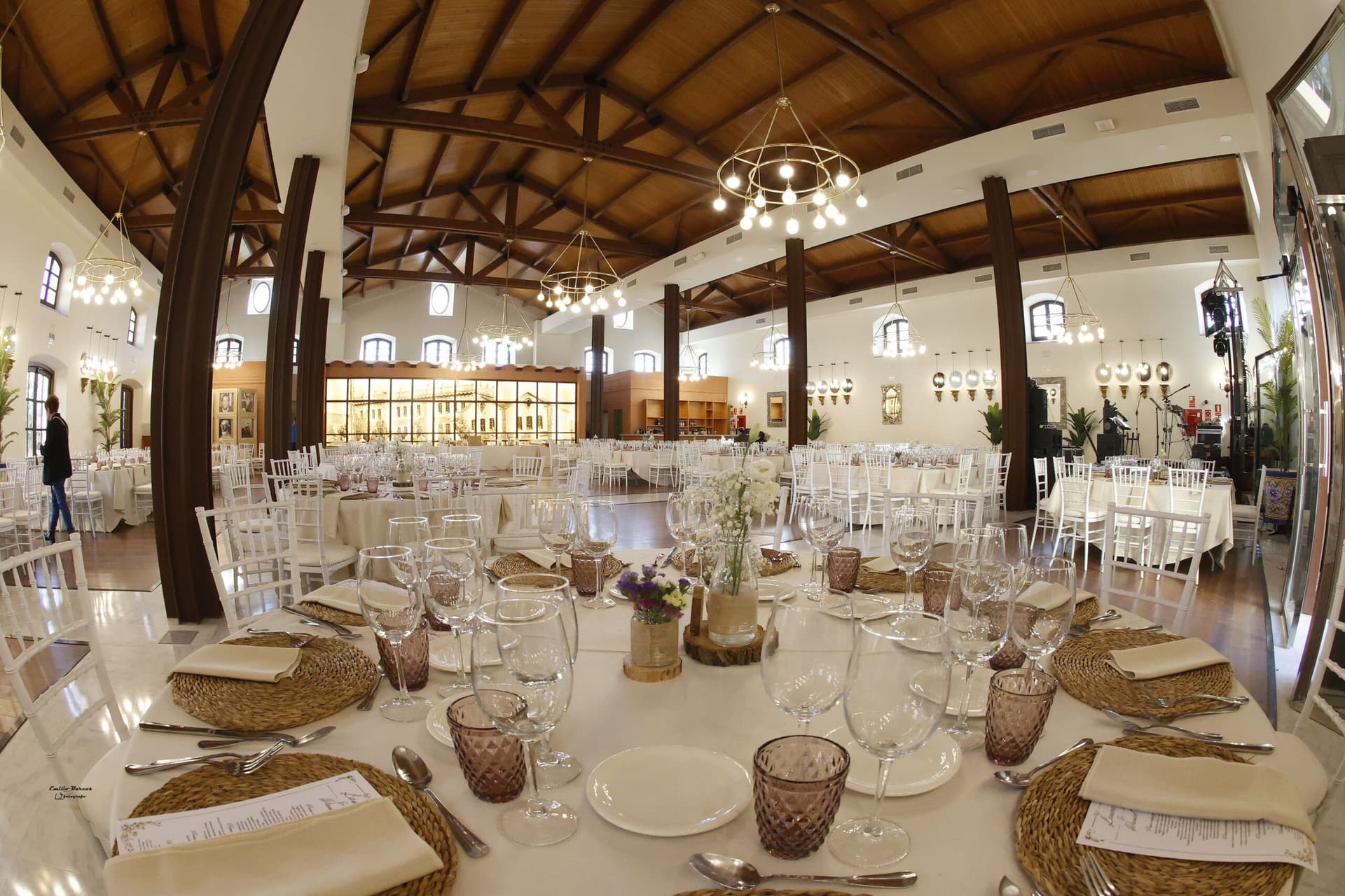 Hotel El Carmen