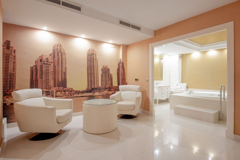 Hotel Infanta Leonor