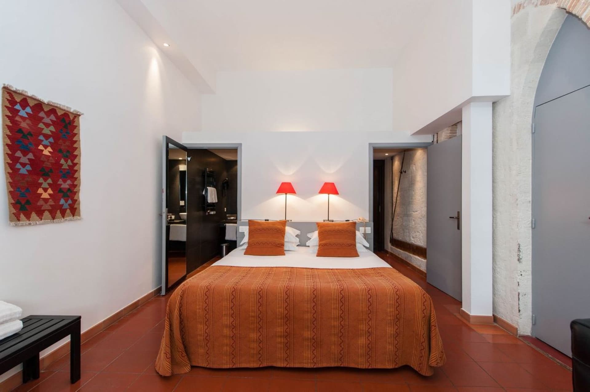 Hotel Cloitre St Louis (4-star)