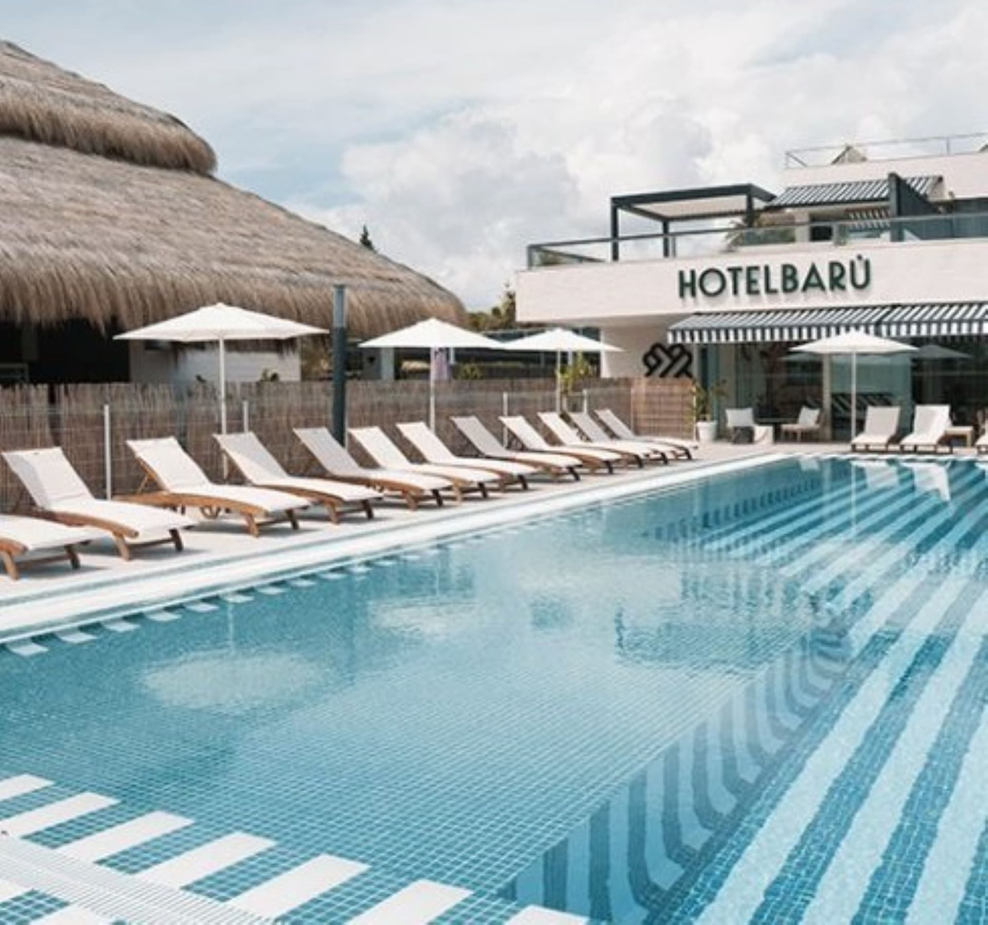 Hotel Barú (4-star)