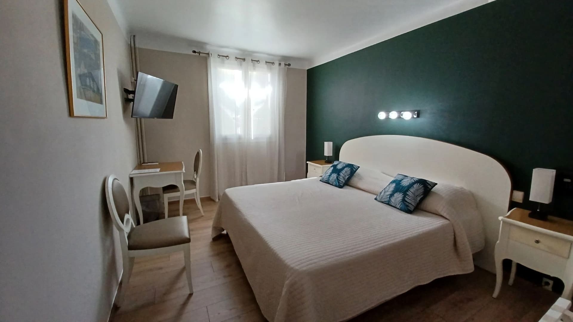 Hotel Le Castelet des Alpille