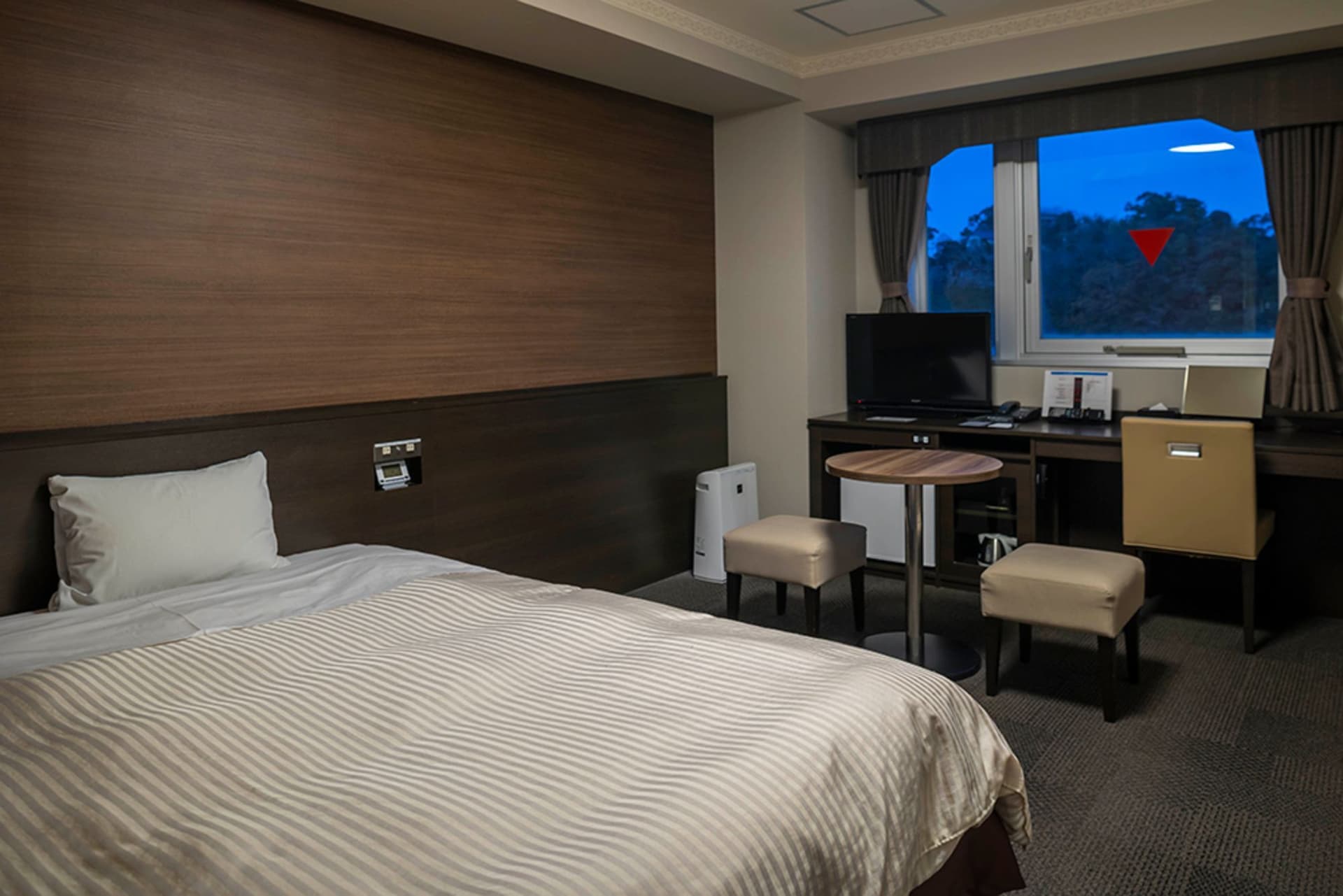 Hotel New Palace