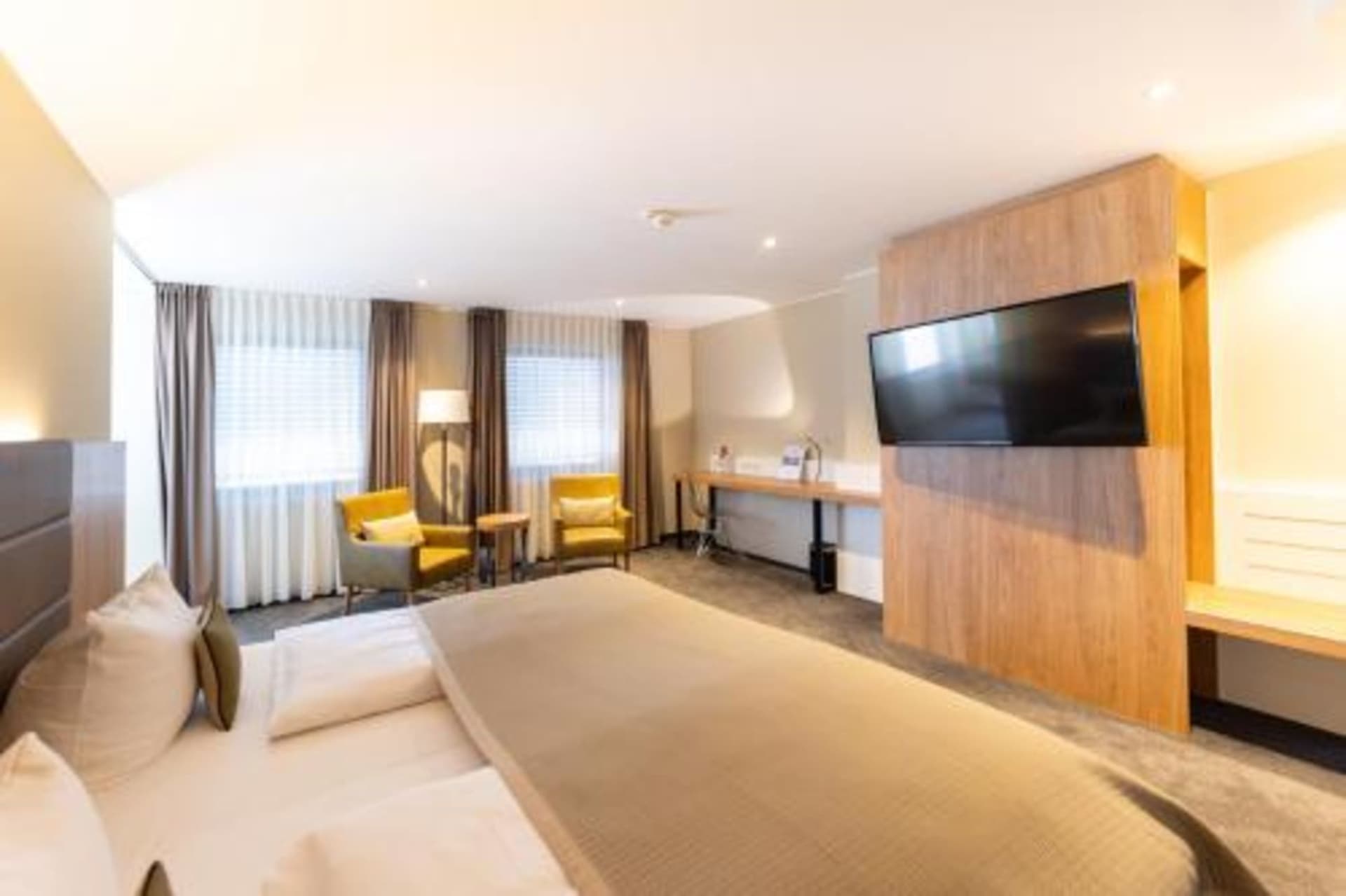 Hotel Ross