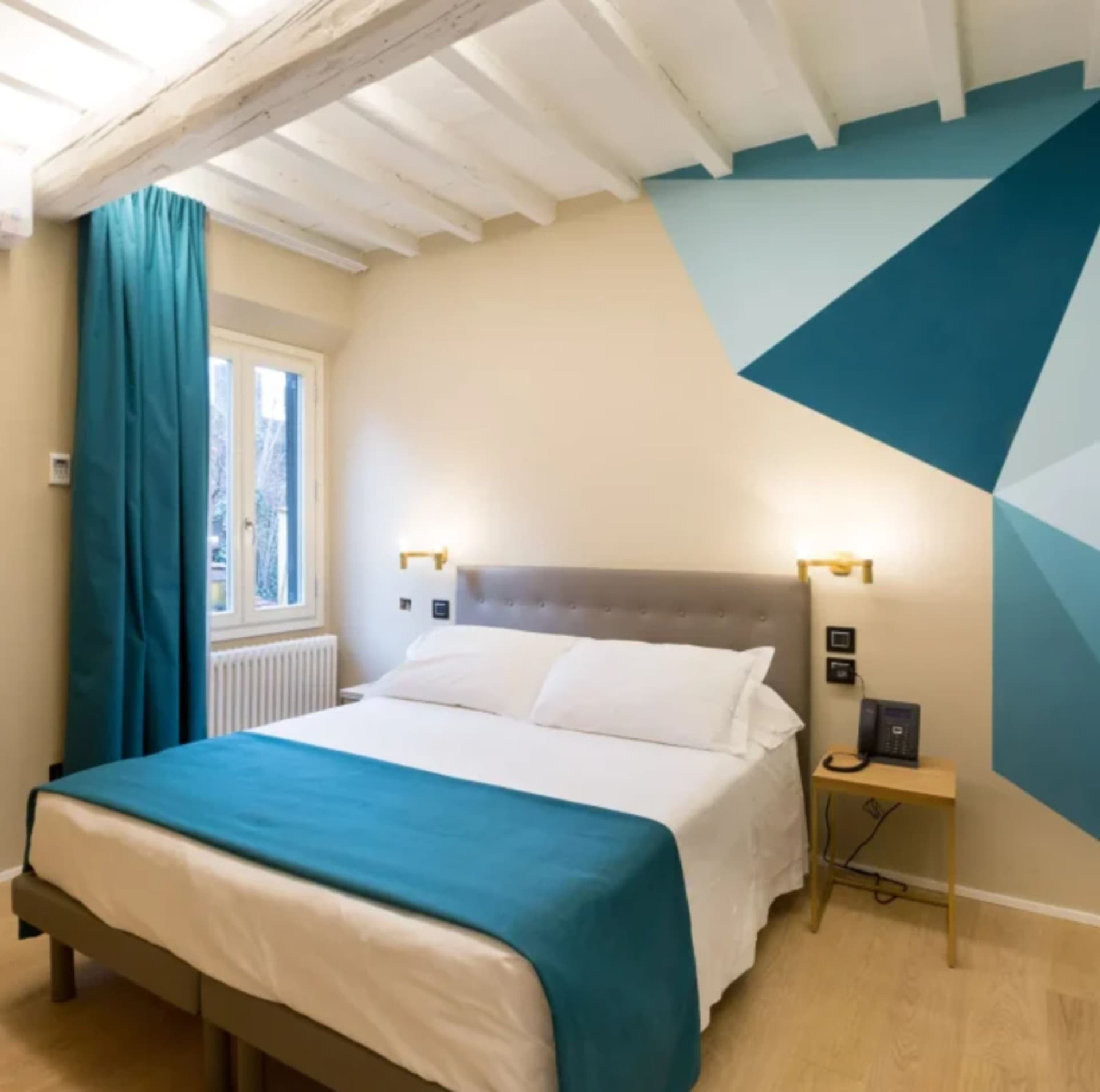 Hotel Silla