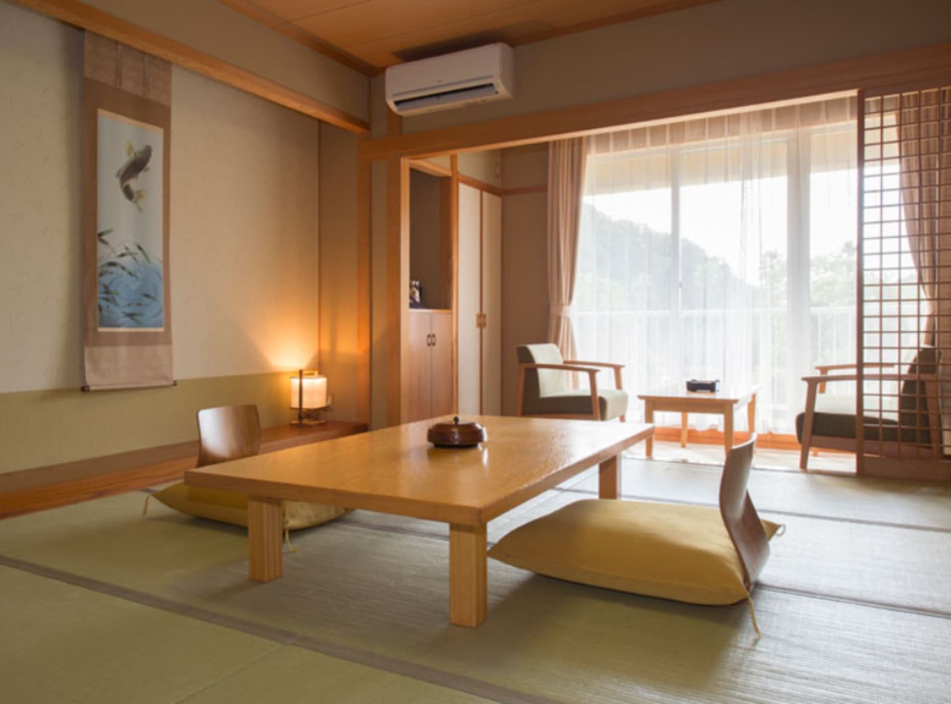 Hotel Tokinoza