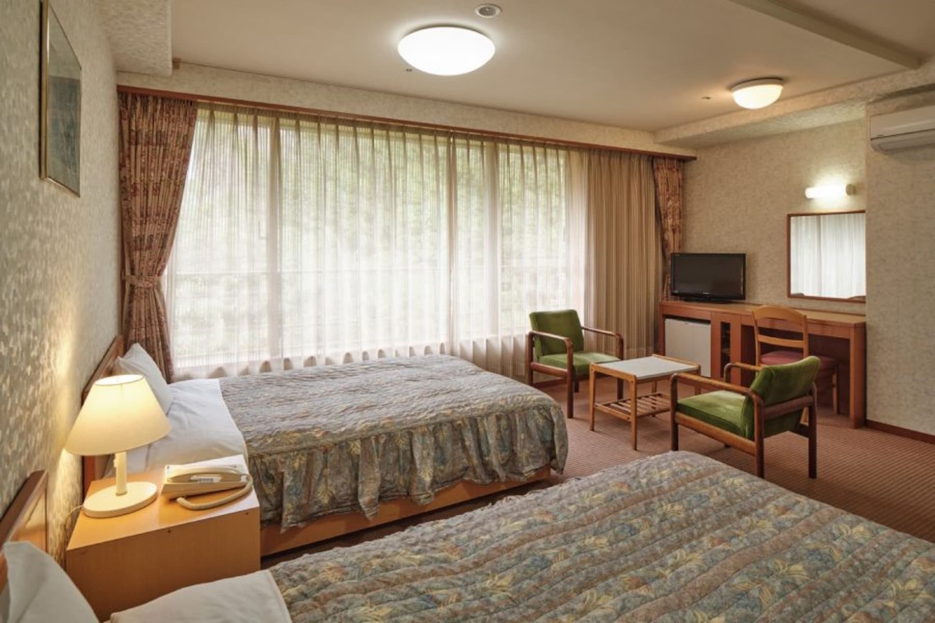 Hotel Urashima