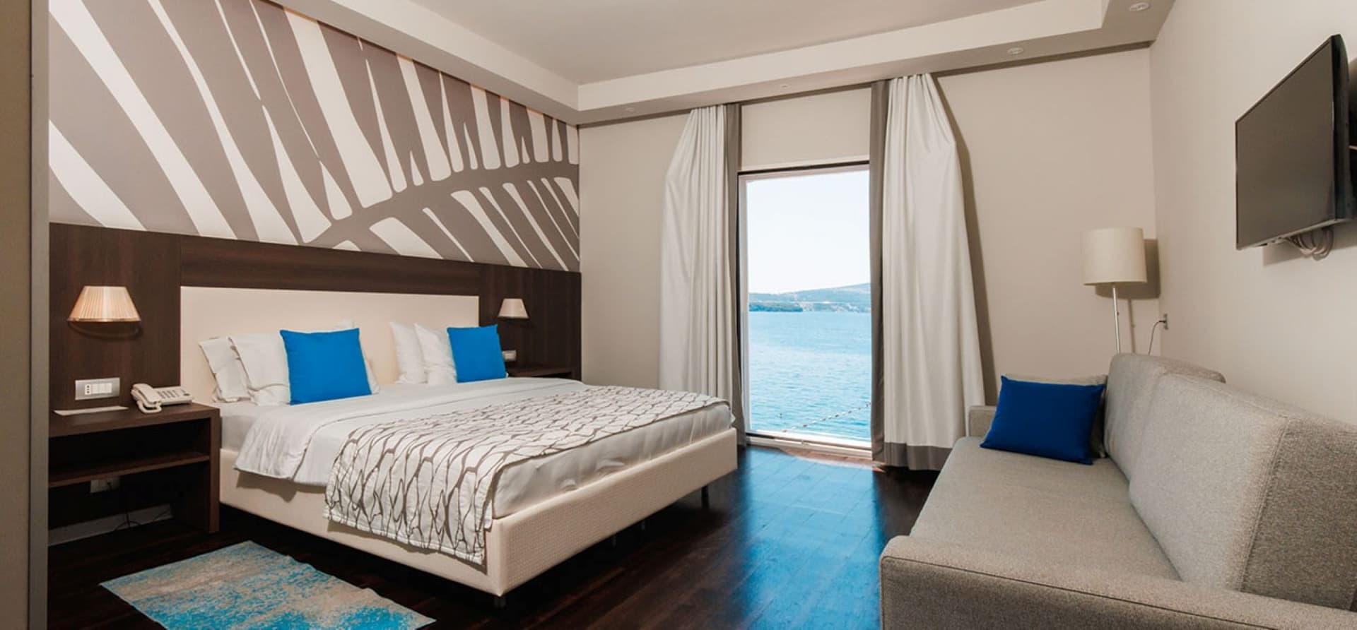 Hotel Palma (4-star)
