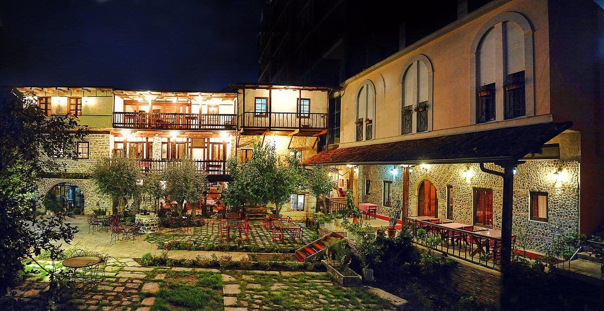 Hotel Tradita