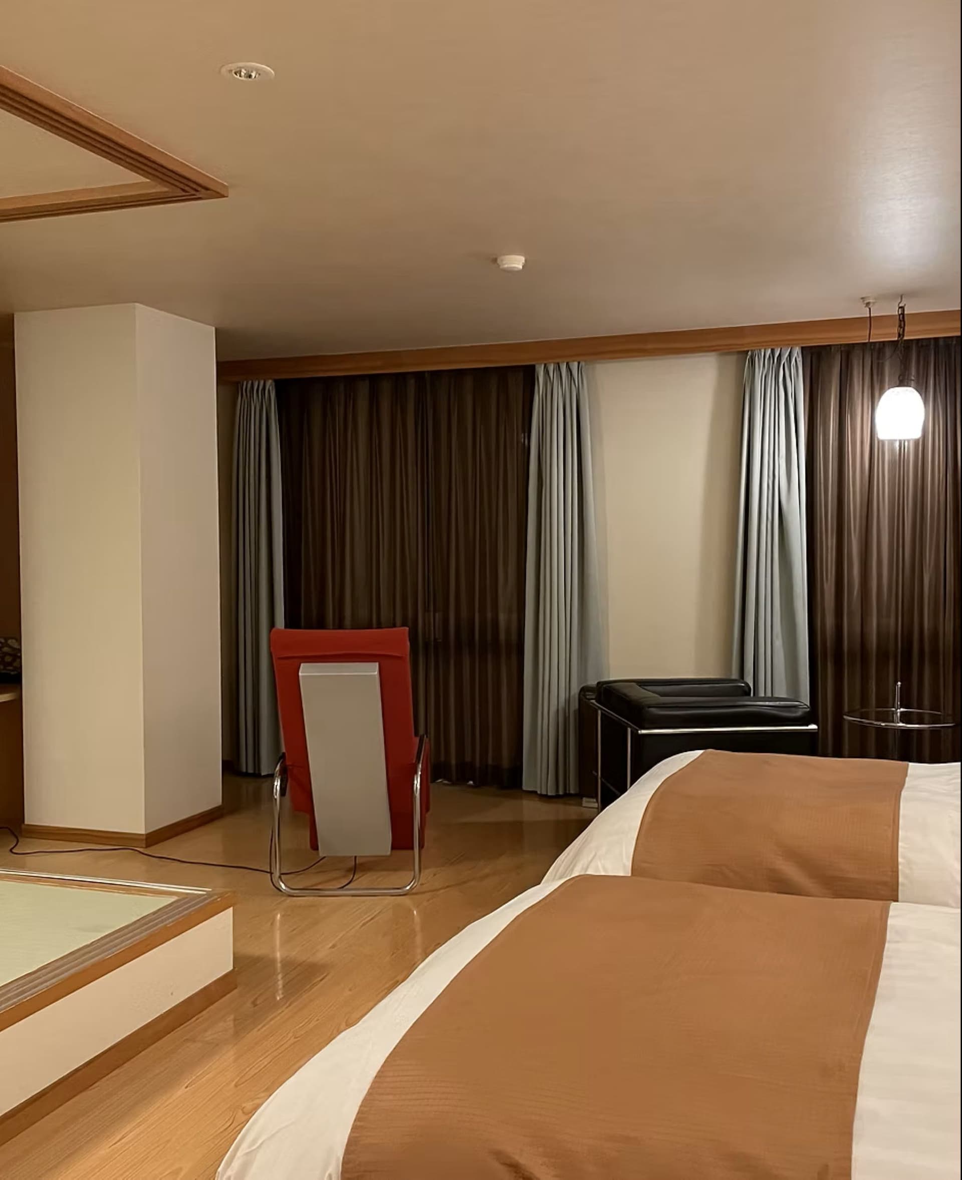 Ryokan Tsutsui