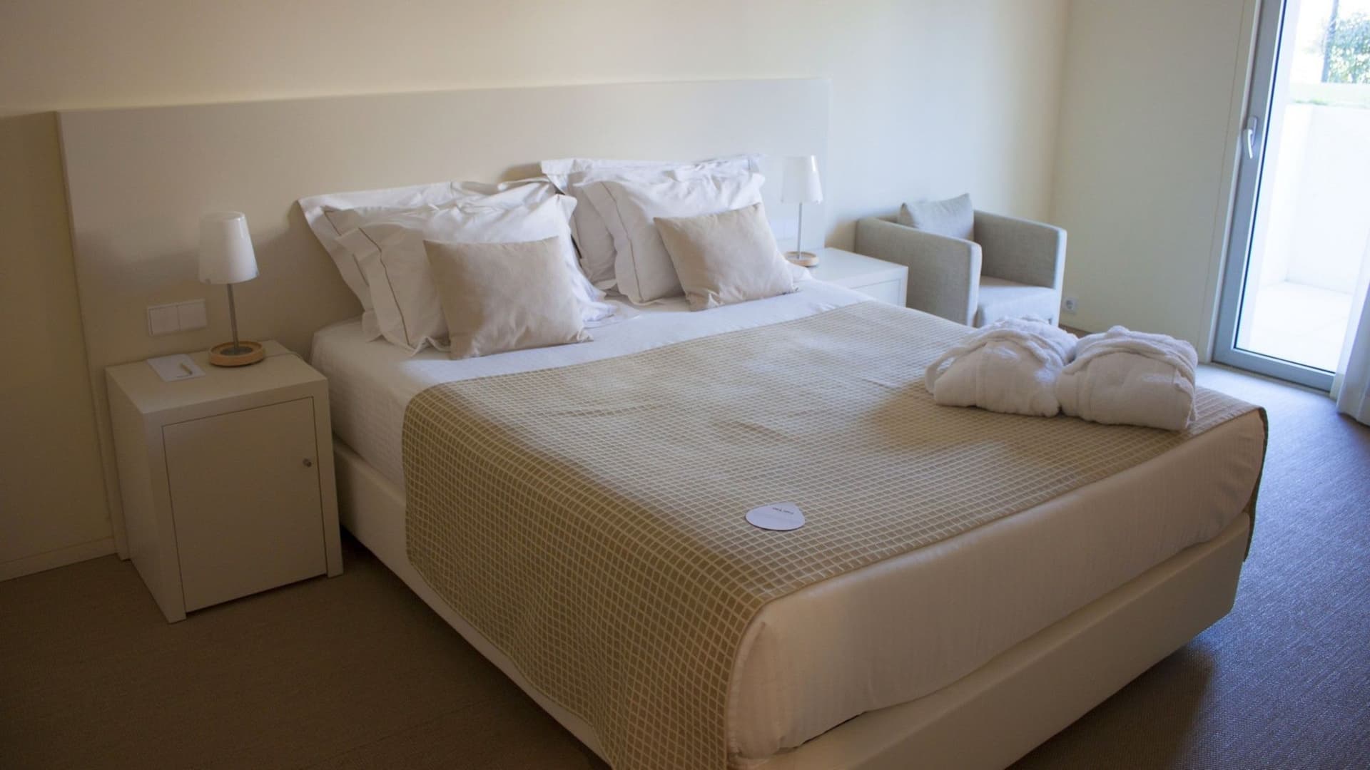 Inlima Hotel & Spa (4 Star)