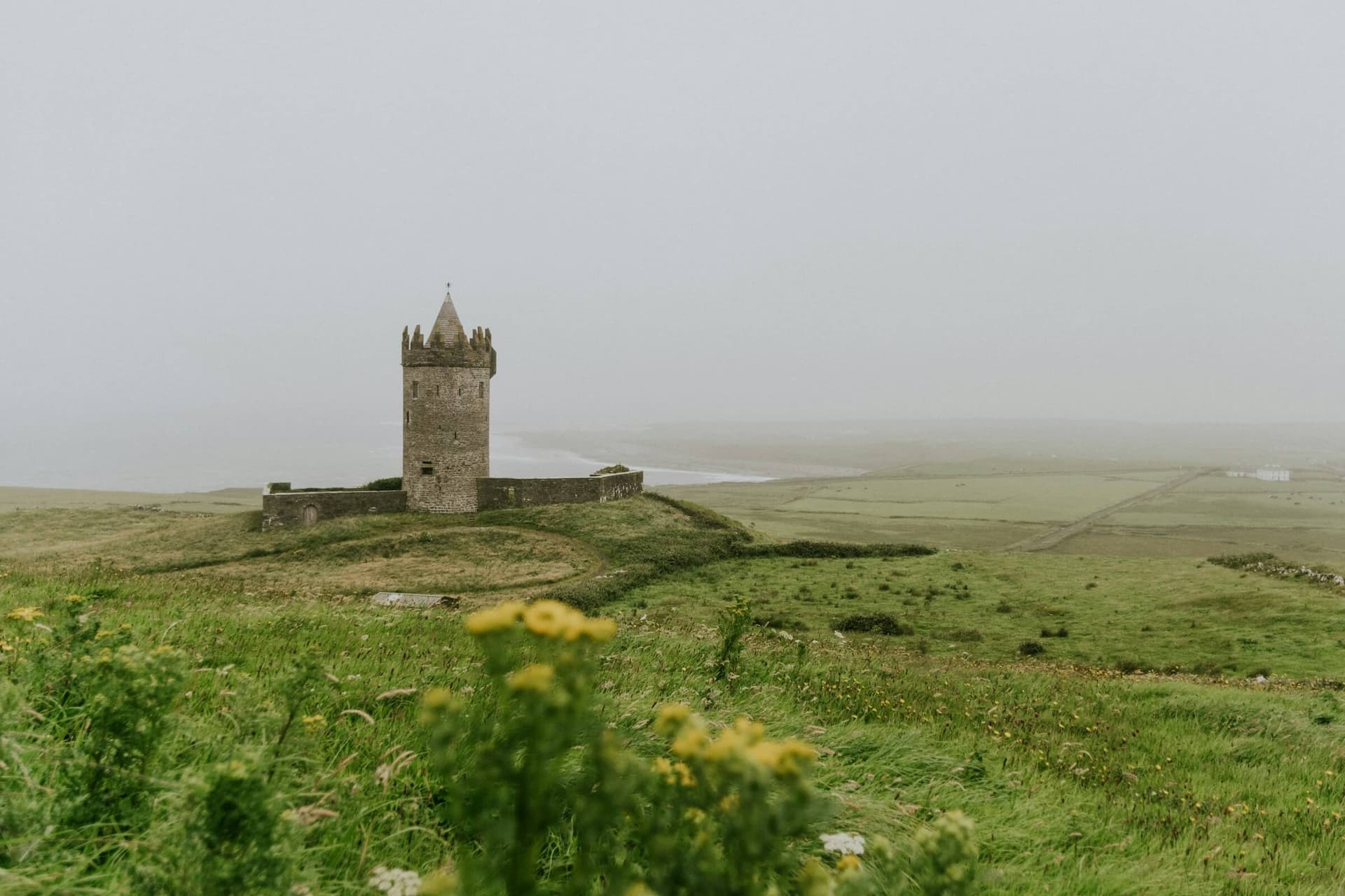 Picture for The Complete Guide to Cycling Ireland article