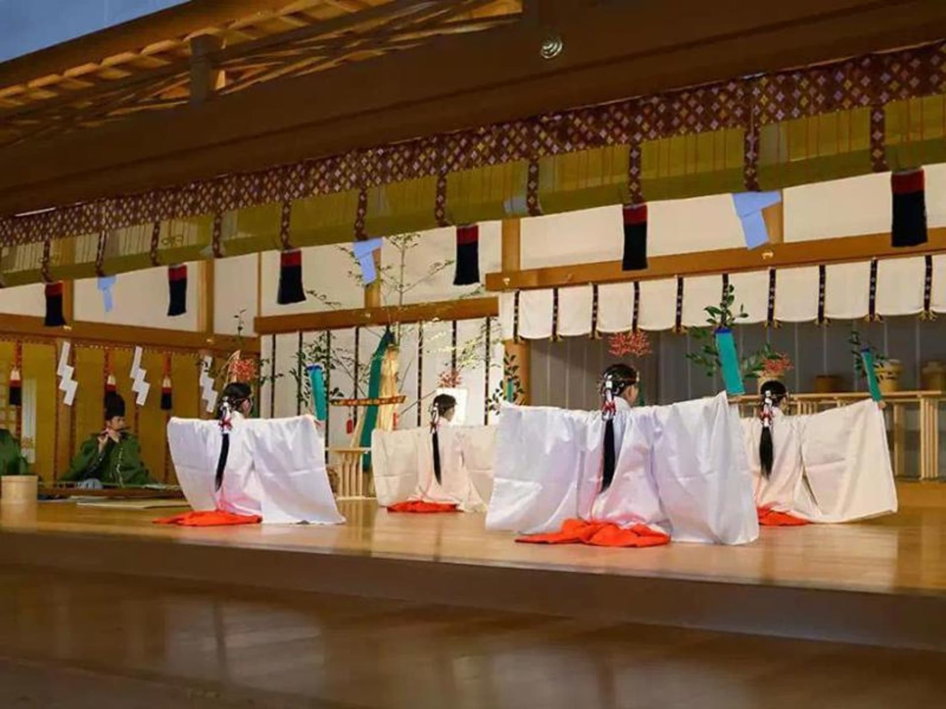 Cultural Experiences in Ise & Shingu
