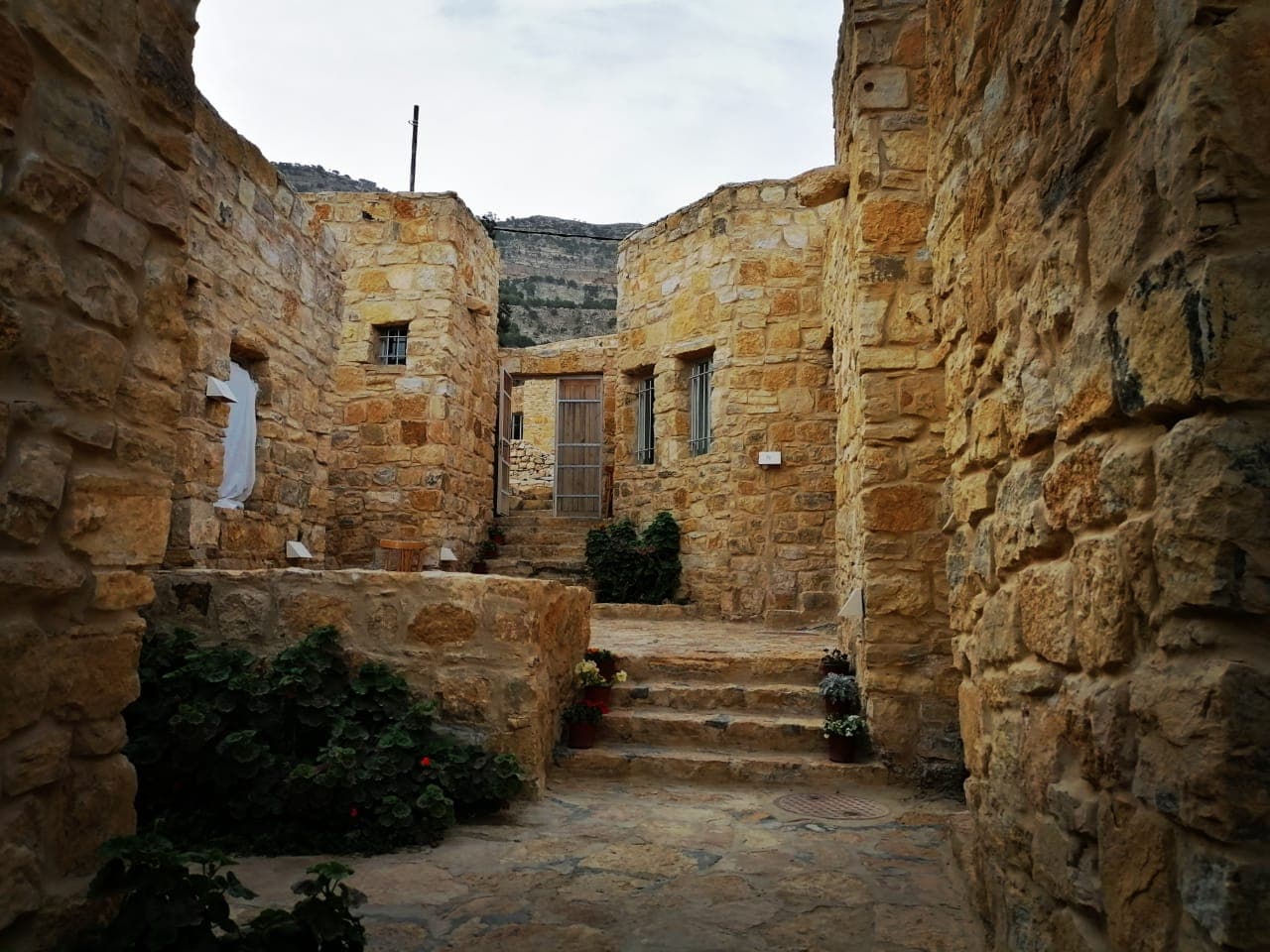 Itinerary Image