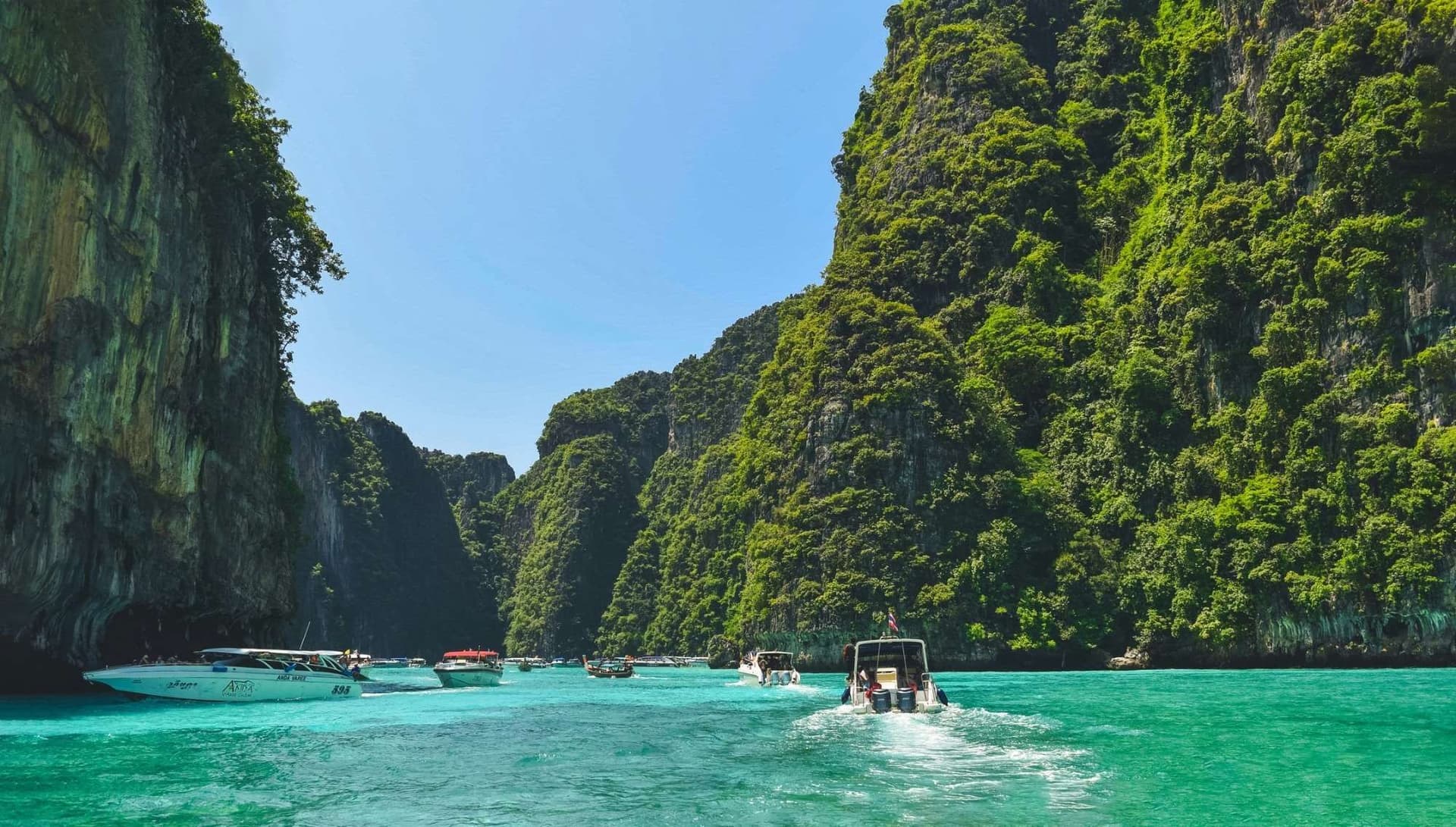 Andaman Coastal Splendor