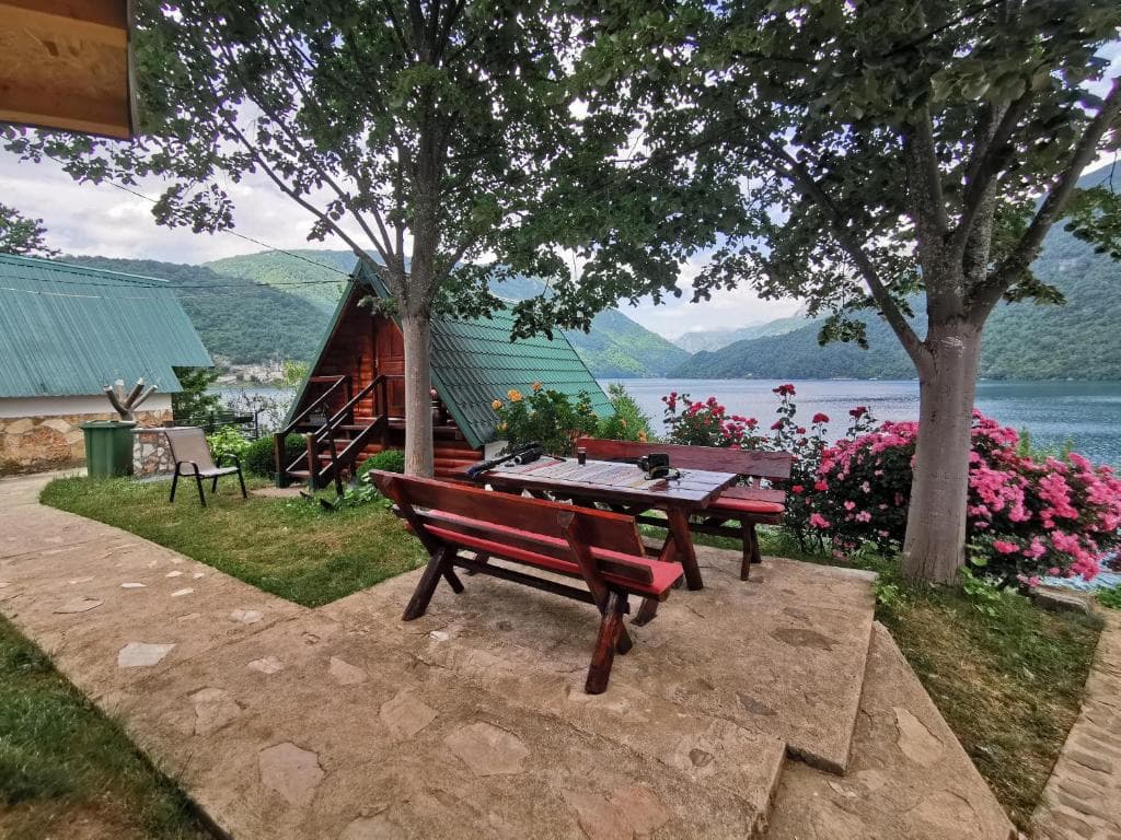 Konak Bungalows