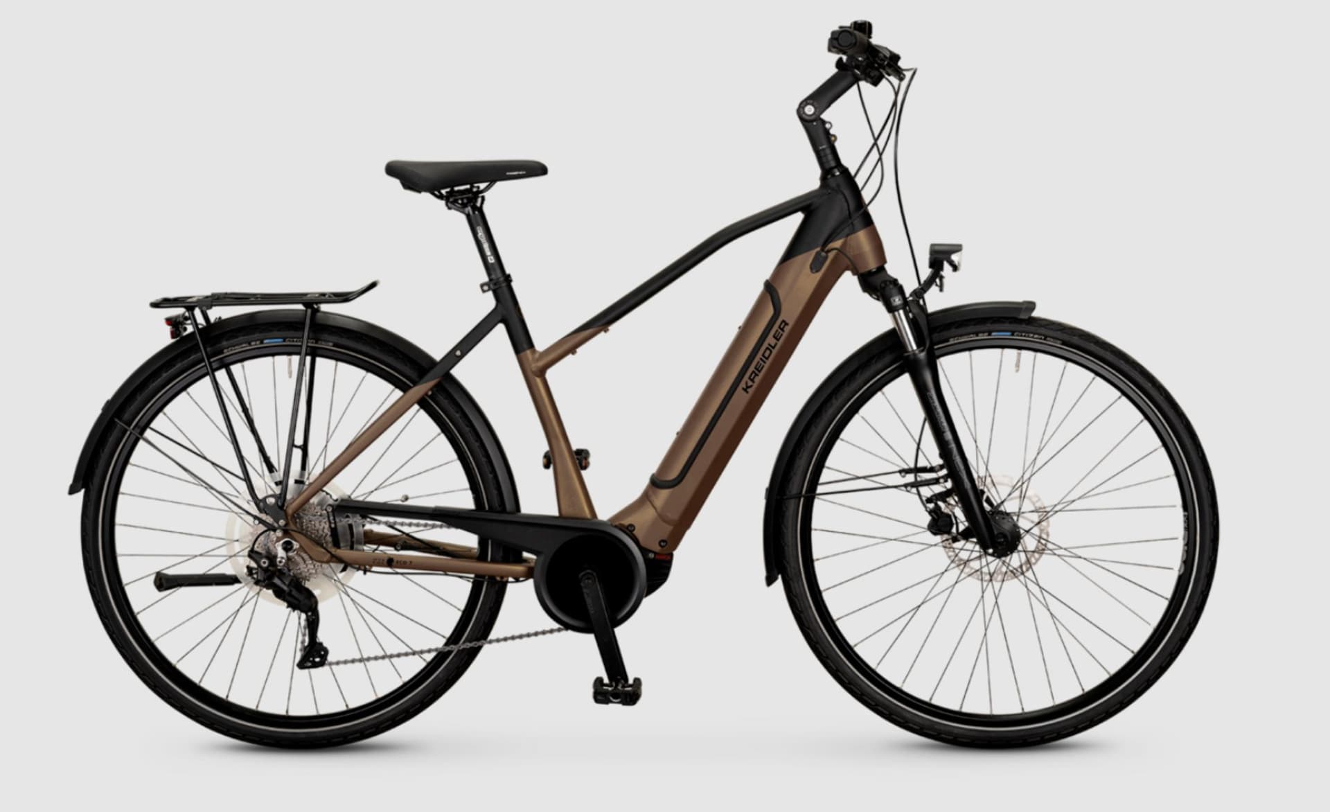 KREIDLER Vitality Eco 7 Sport CX