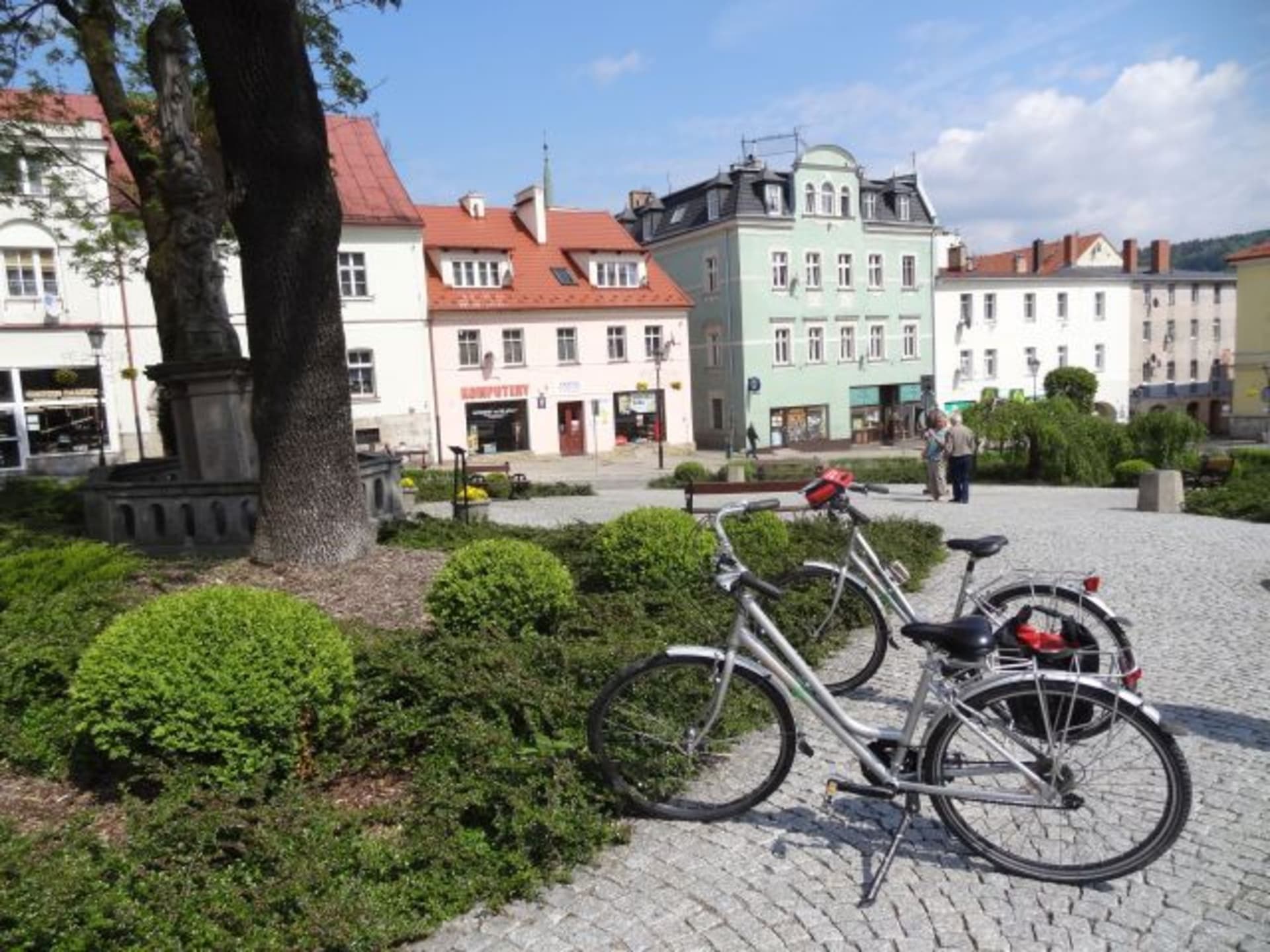 Itinerary Image