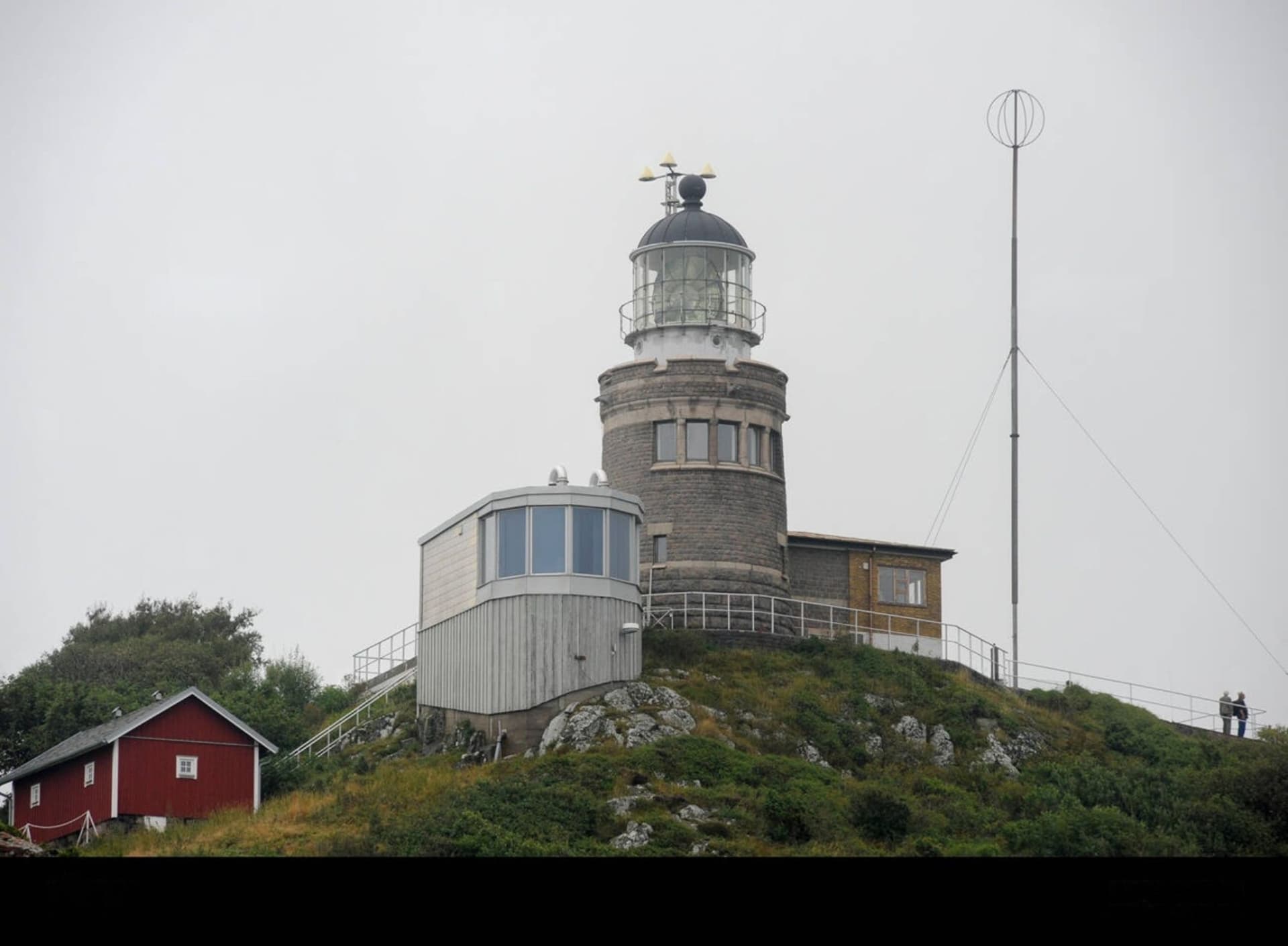 Kullens Lighthouse