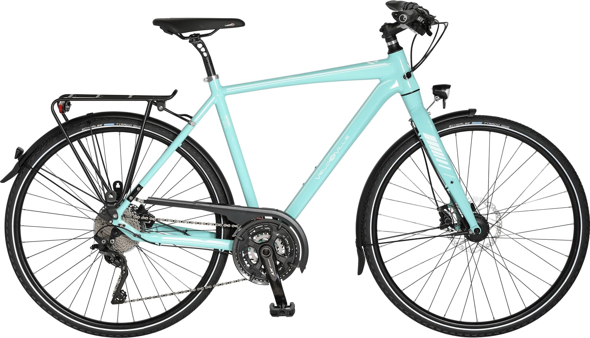 Velo De Vile